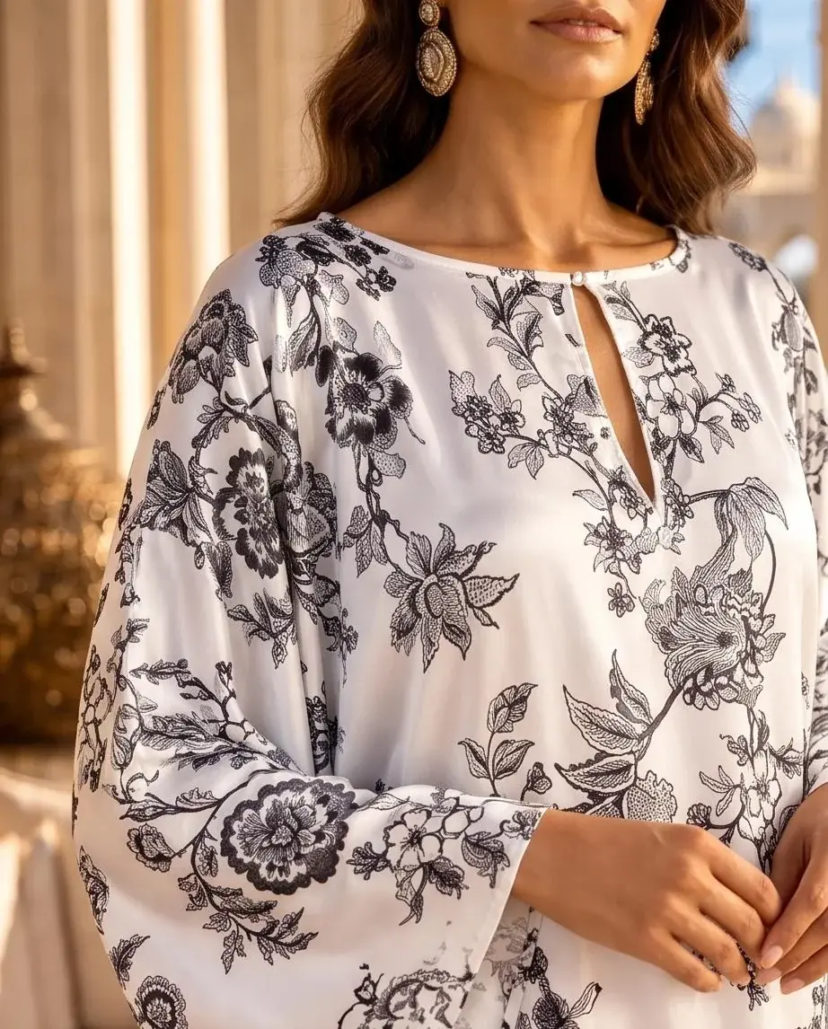 AZZURRA poliviscosa, photo 5