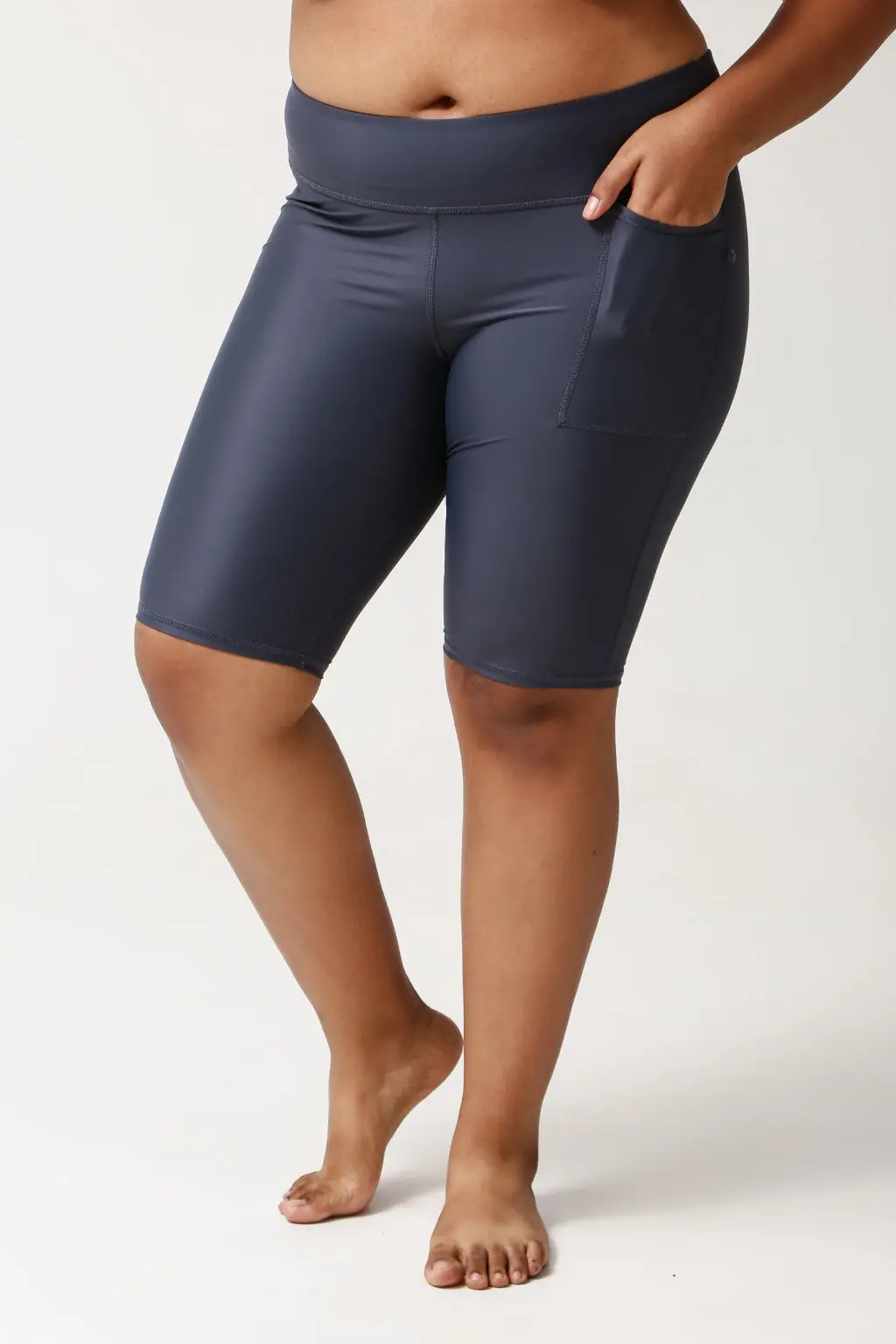 Swim Shorts - Shadow, photo 4
