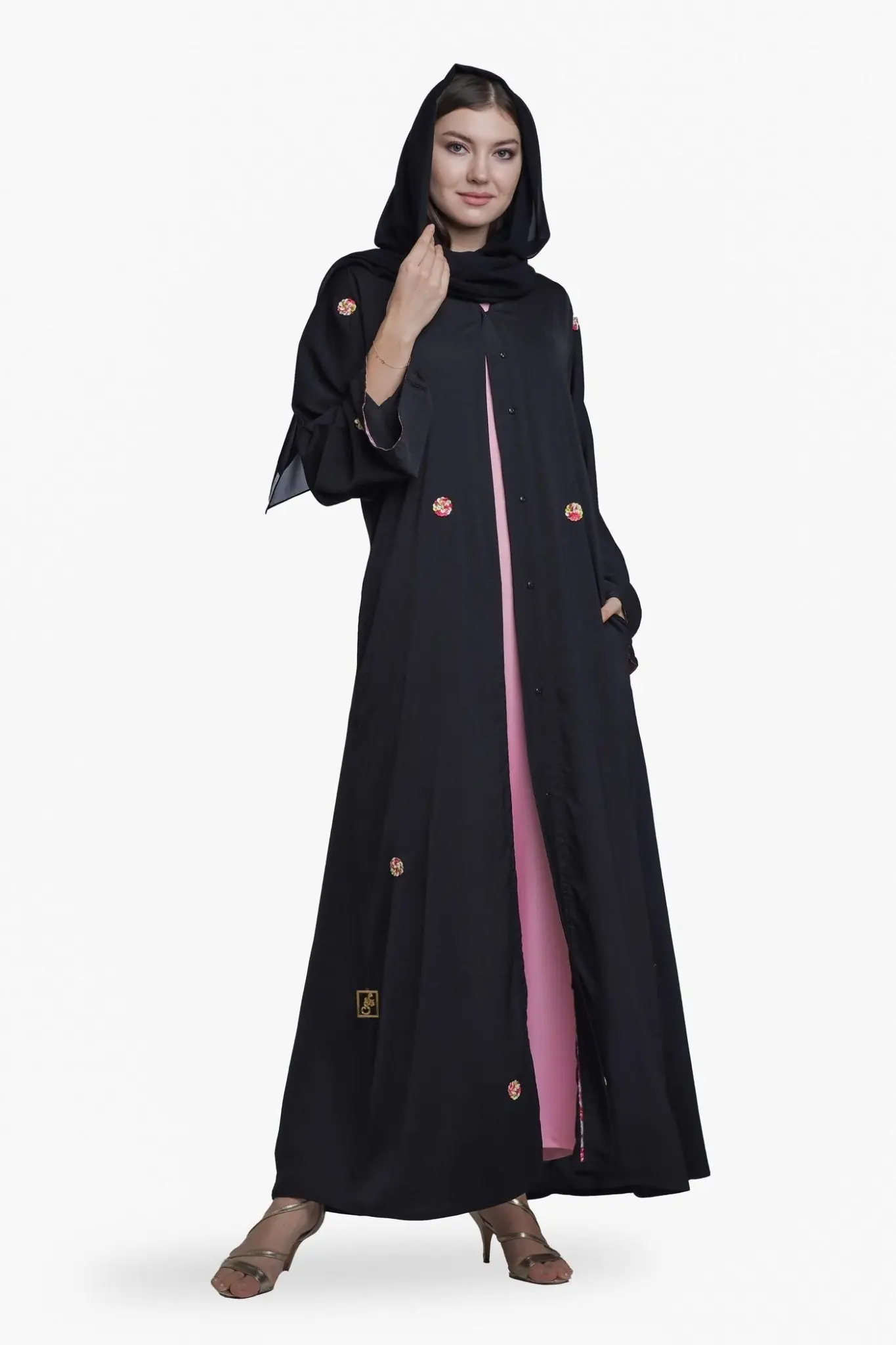 Amira Abaya