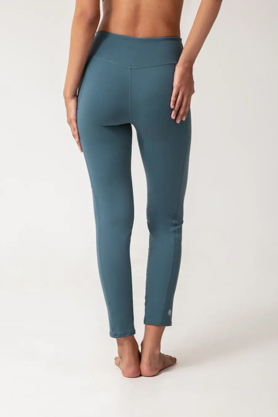 Active Leggings - Sage, photo 3