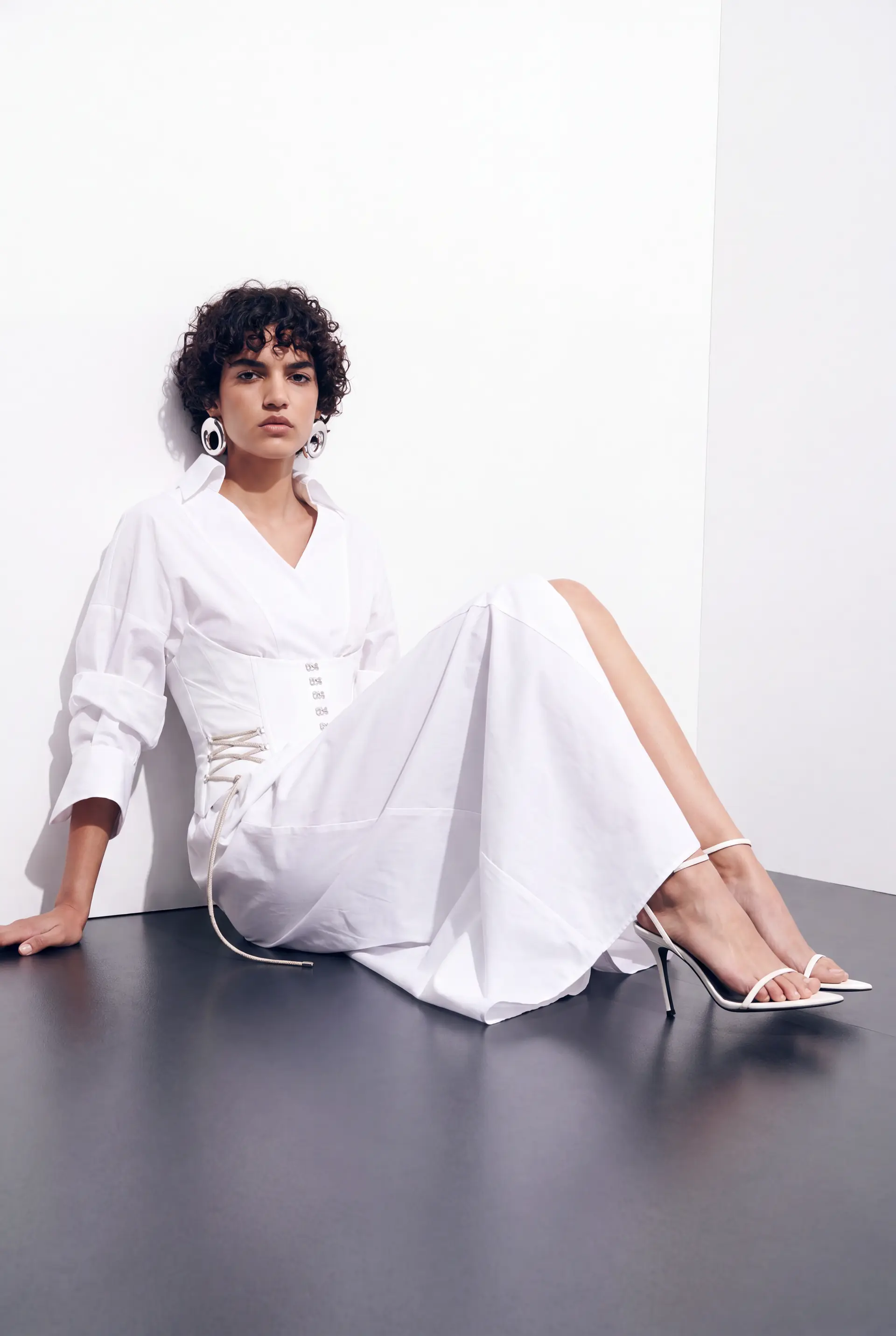 Lia Shirt Dress, photo 7