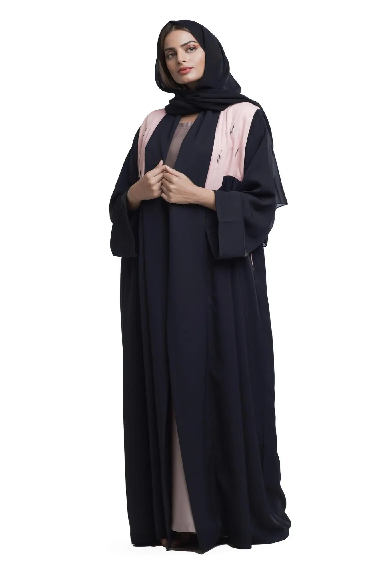 Feryal Abaya, photo 3