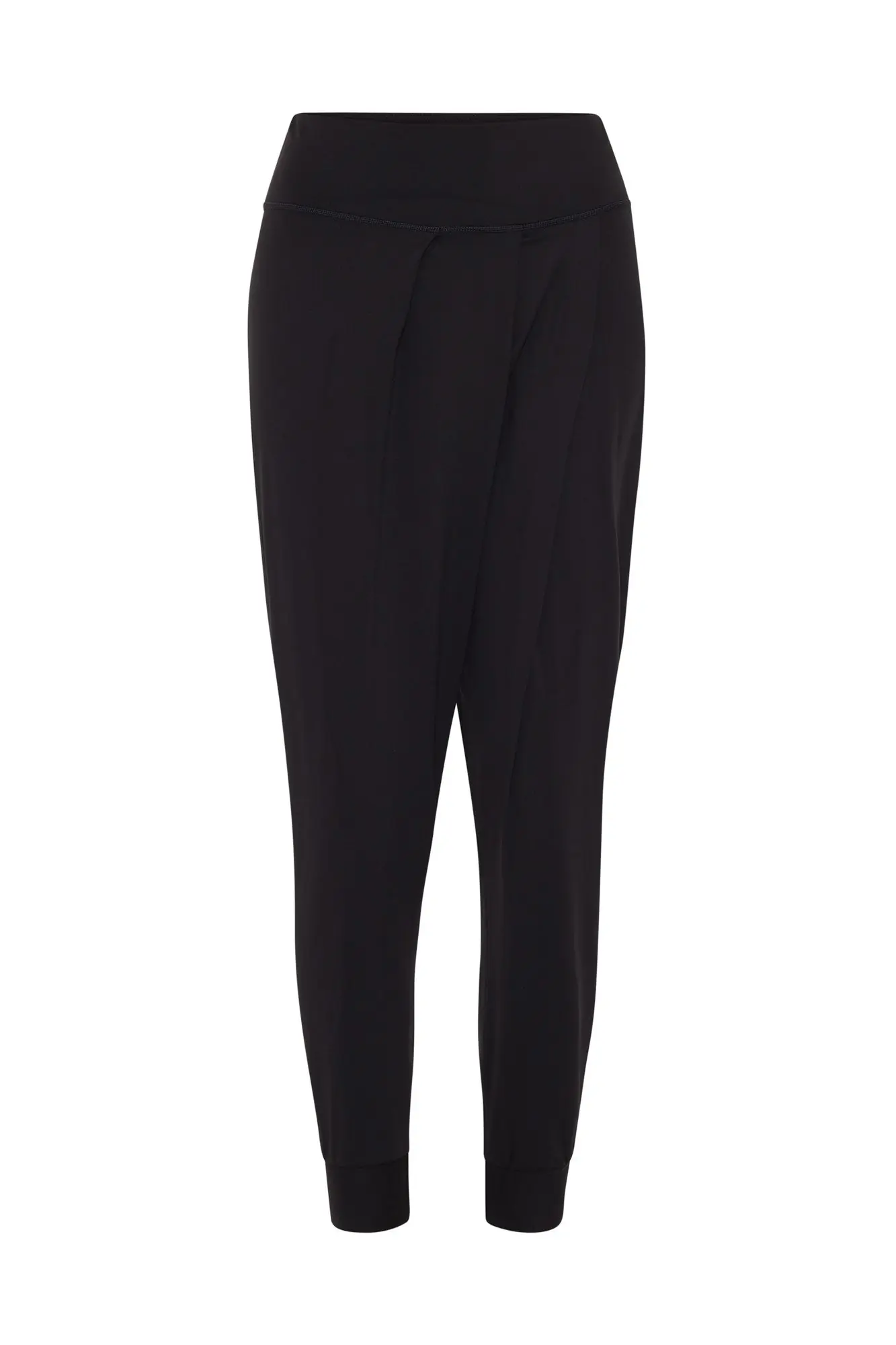 Active Joggers - Black, photo 4