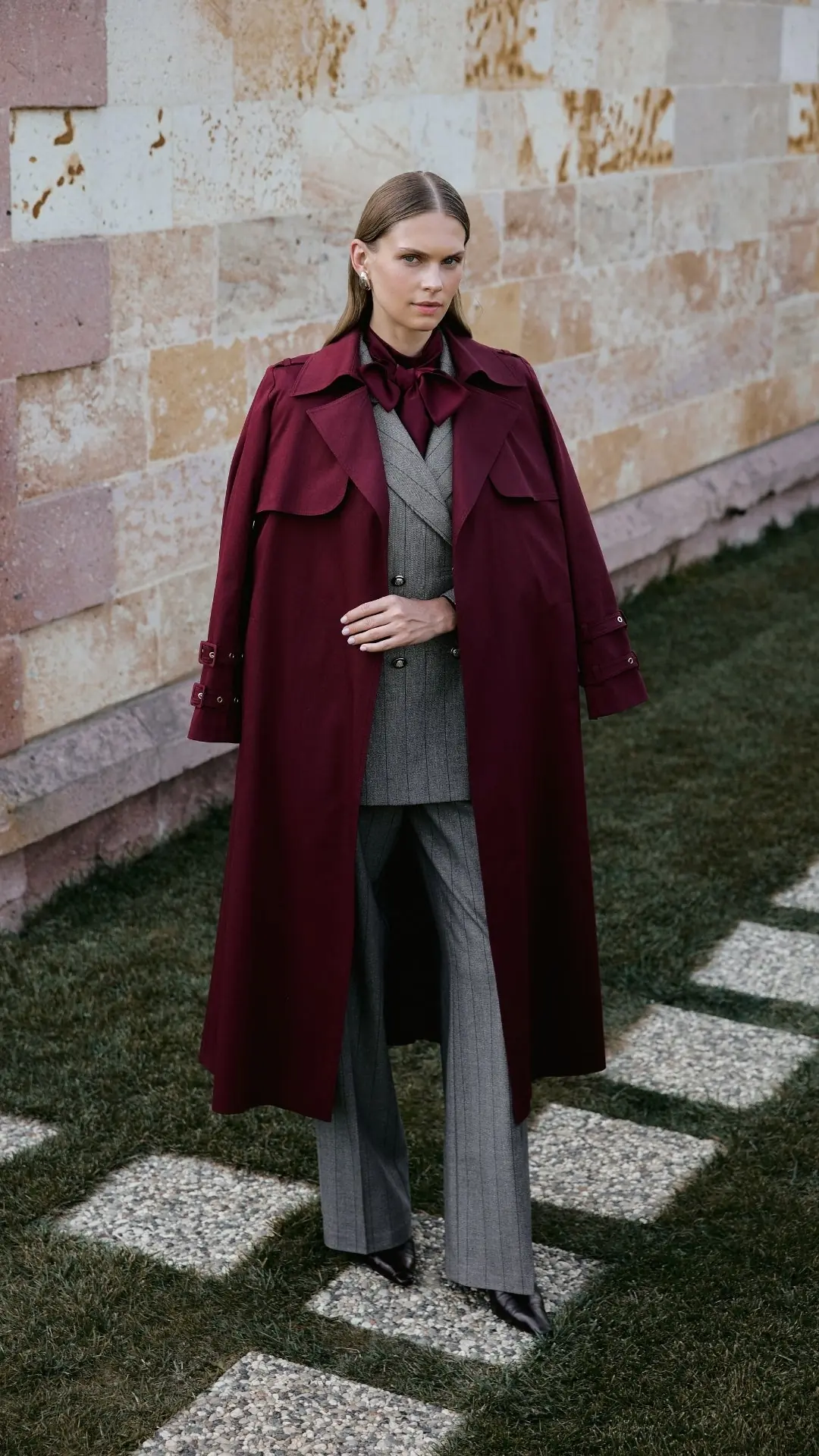 Karmen Trenç, photo 3
