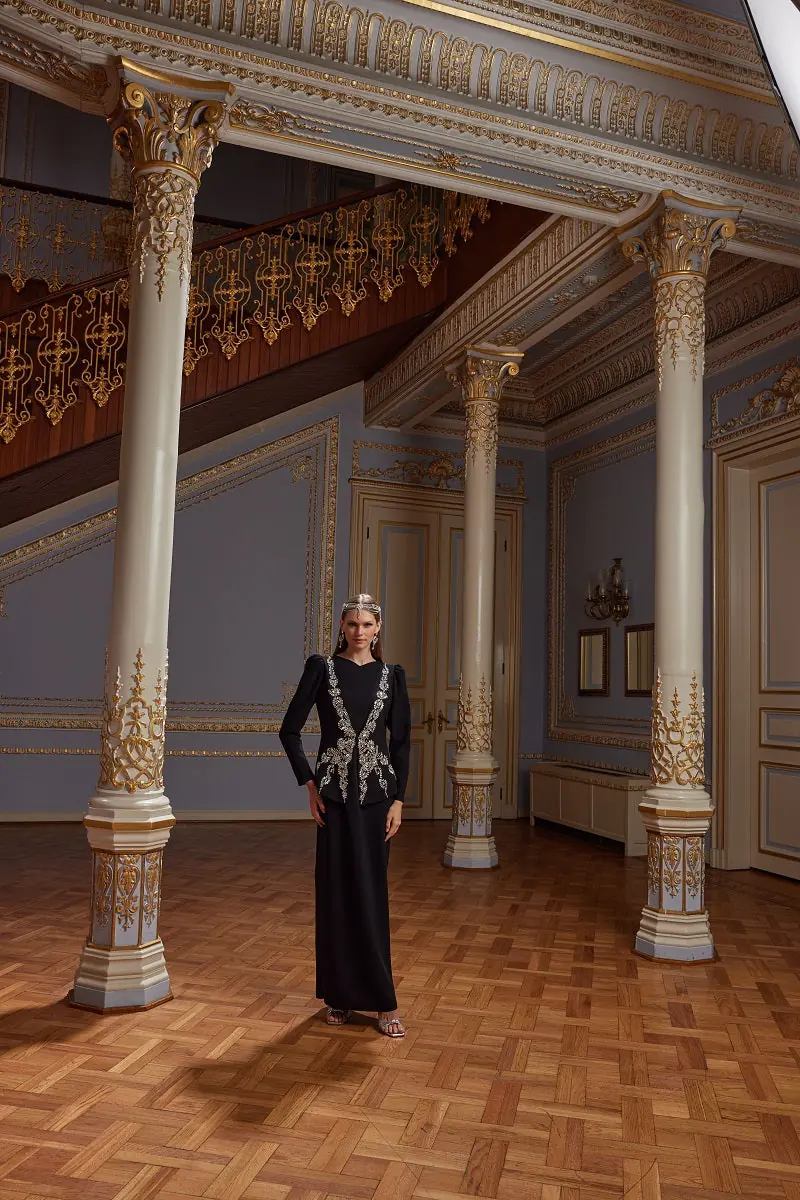 Cevahir Elbise, photo 5