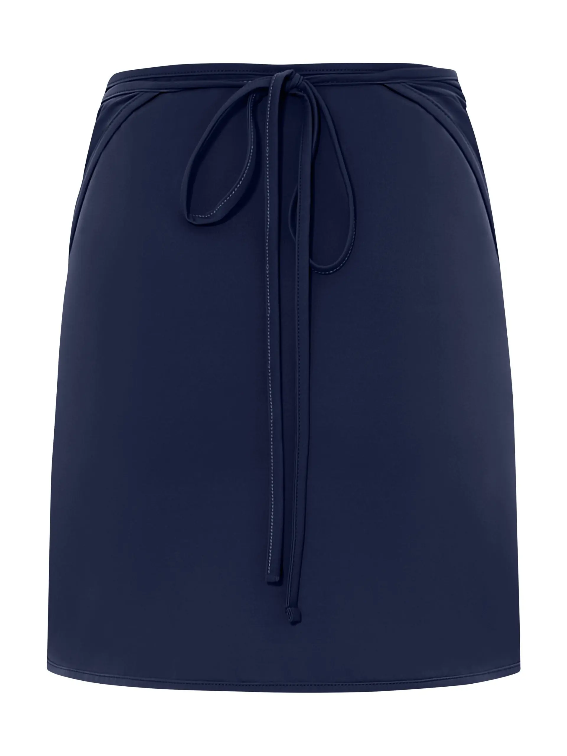 Swimming Blue Skirt, photo 2