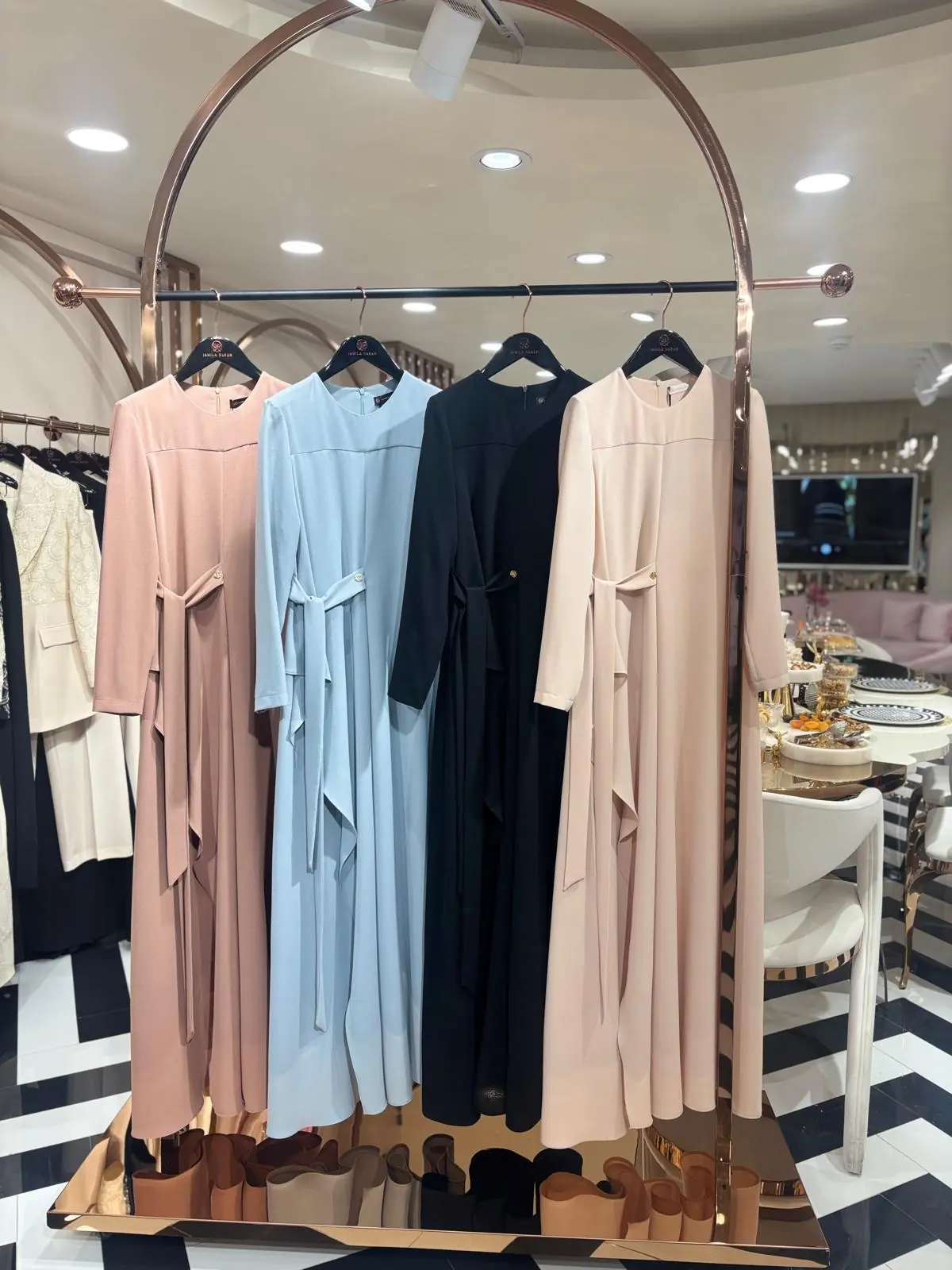 LENA Dress, photo 8