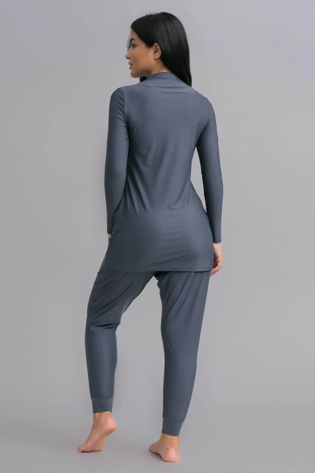 Swim Joggers - Shadow, photo 8