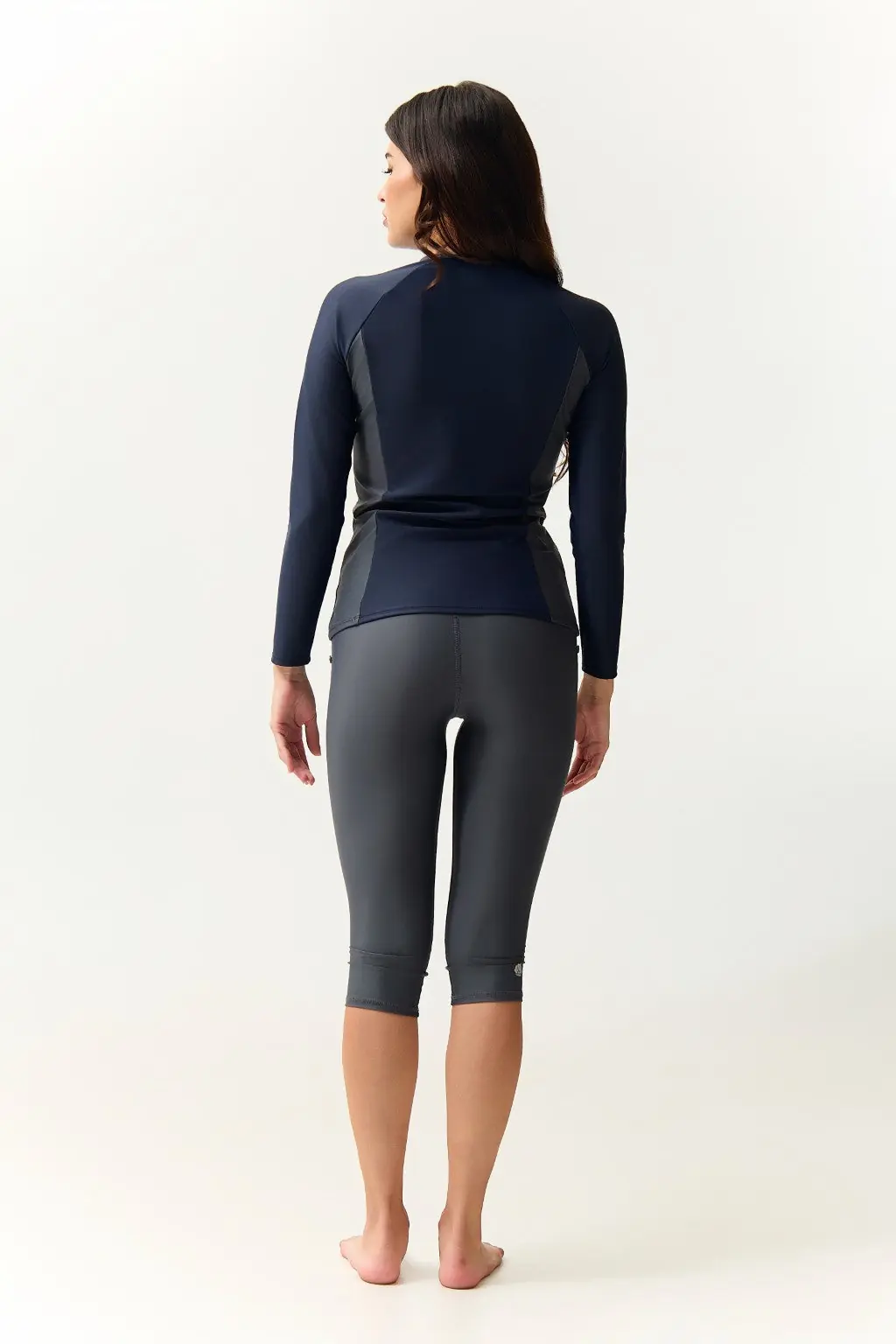 Safa Rashguard - Midnight, photo 3