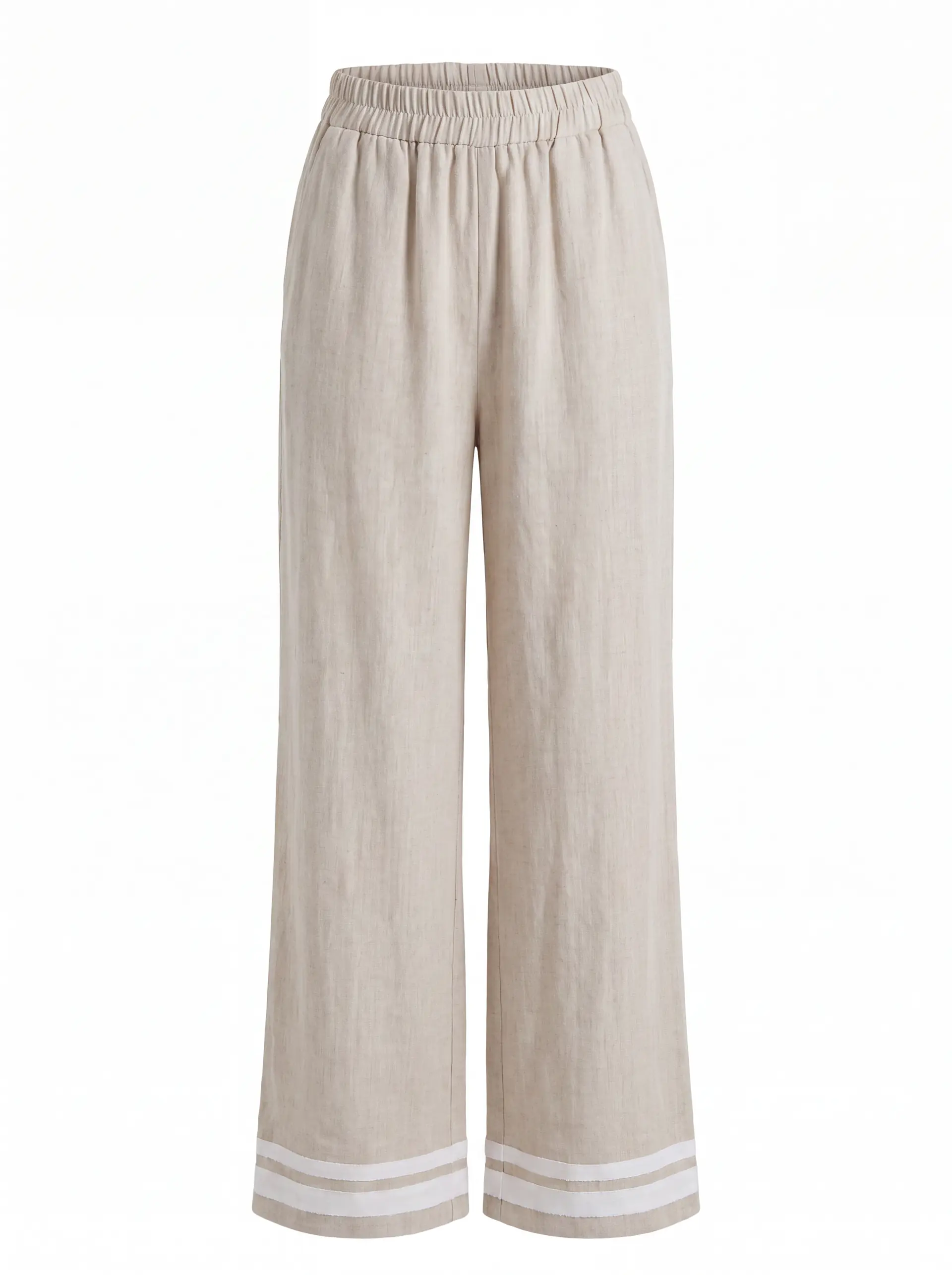 Scarlett Straight-Leg Trousers, photo 2