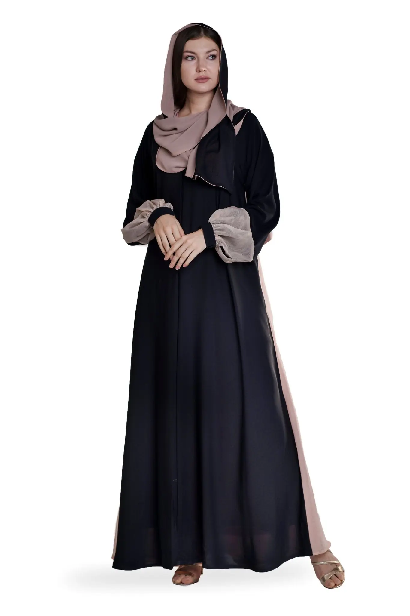Oud Abaya, photo 8