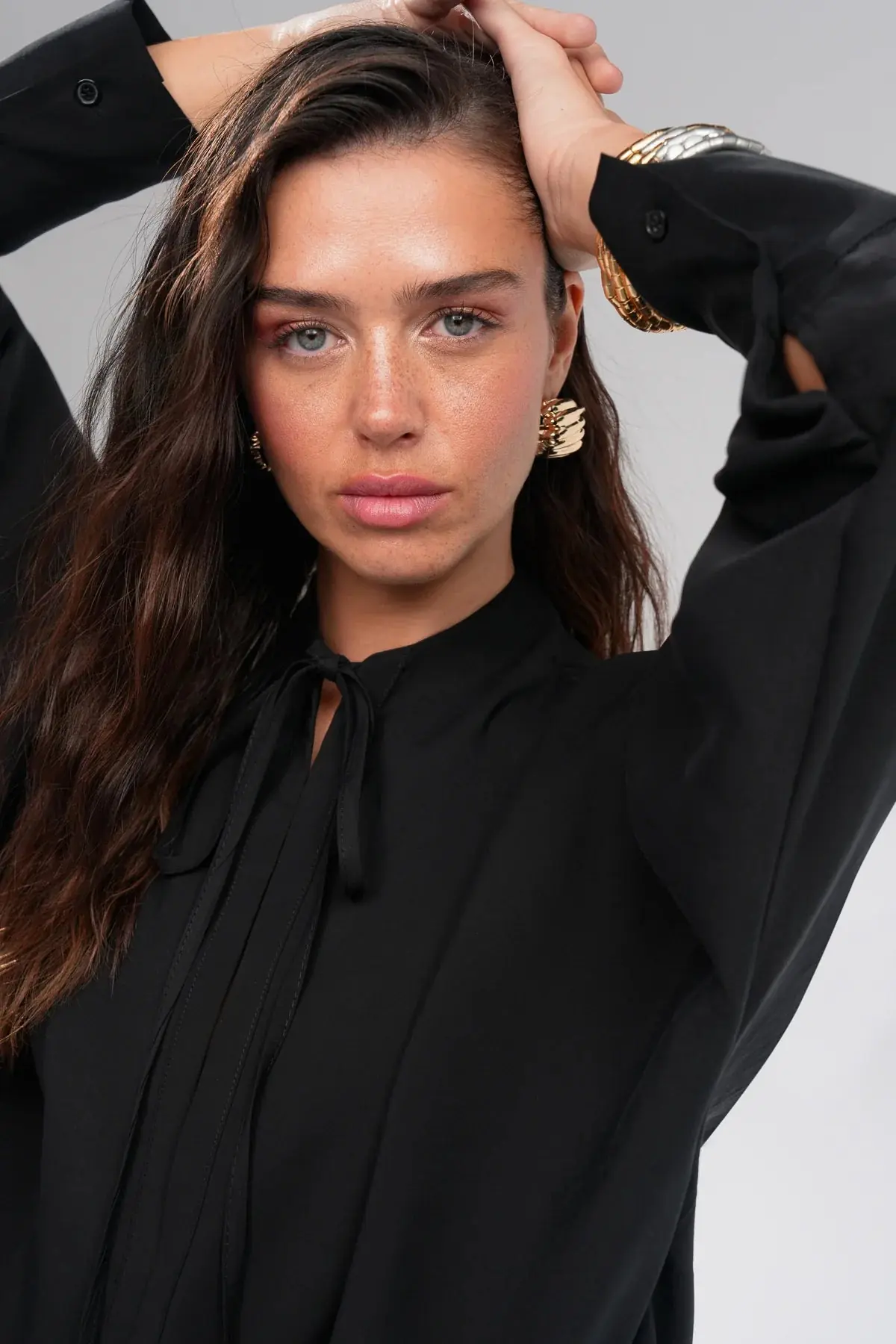 Eclipse Atelier Set - Black, photo 3