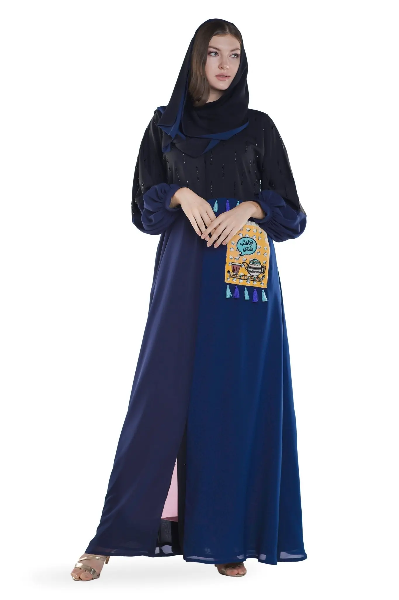 Chai Shay Abaya, photo 7
