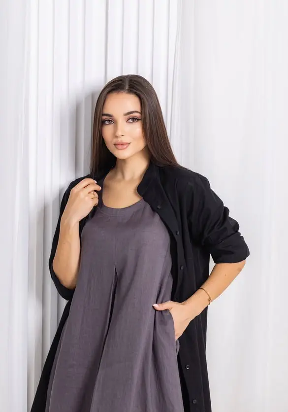 Tabiea Dress, photo 2