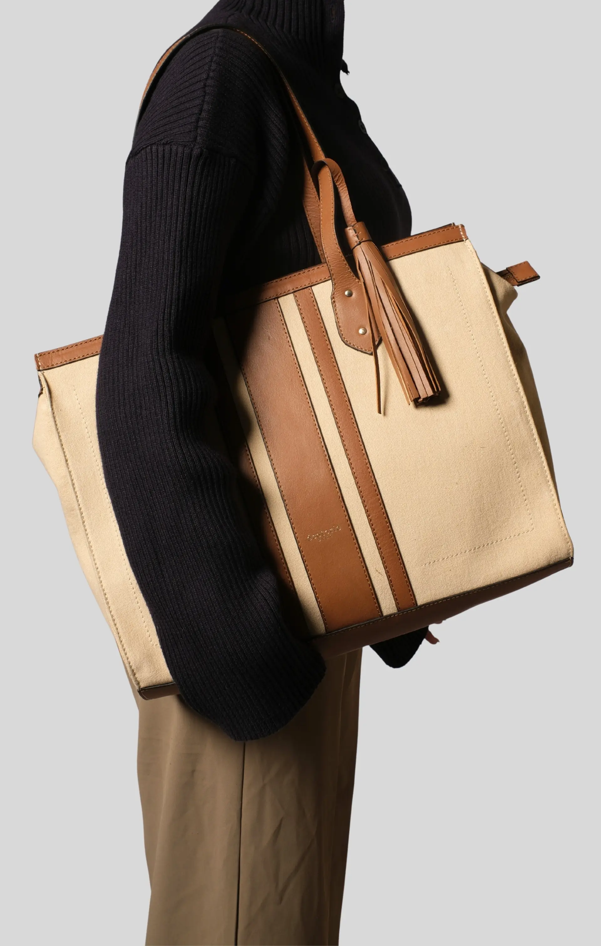 Ecotorie - Springhill - Tote Bag, photo 4