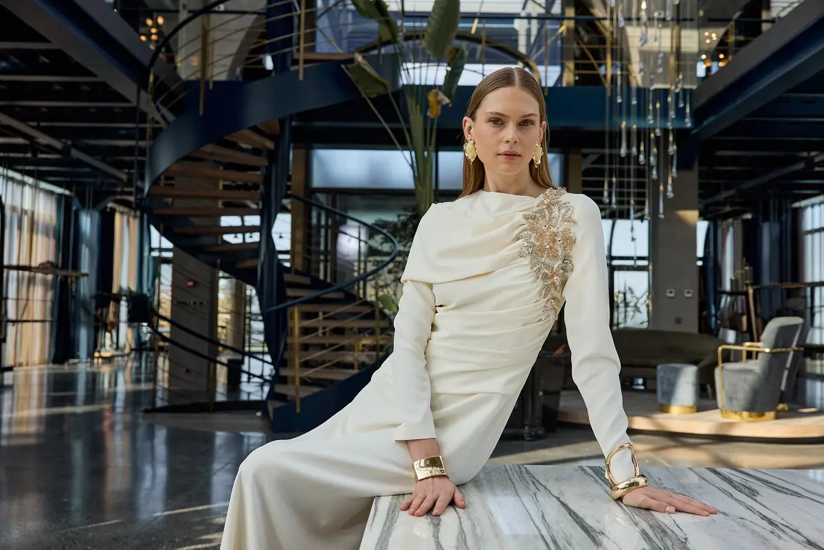 SOLENNA Dress, photo 6