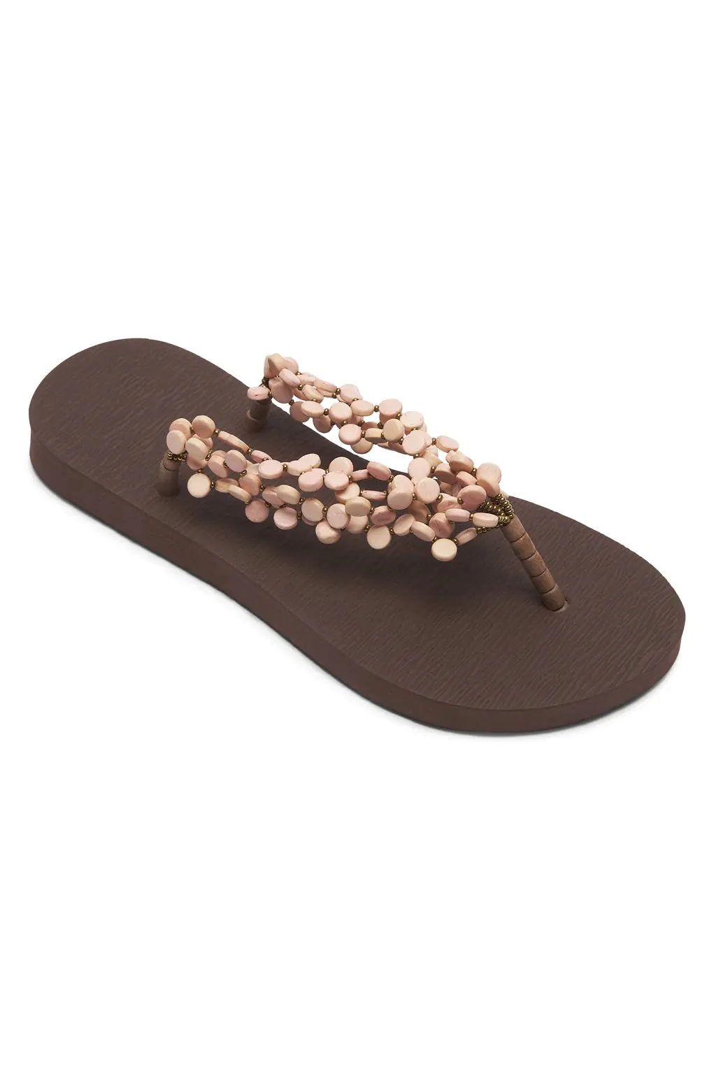 Coco Sandal - Brown, photo 2