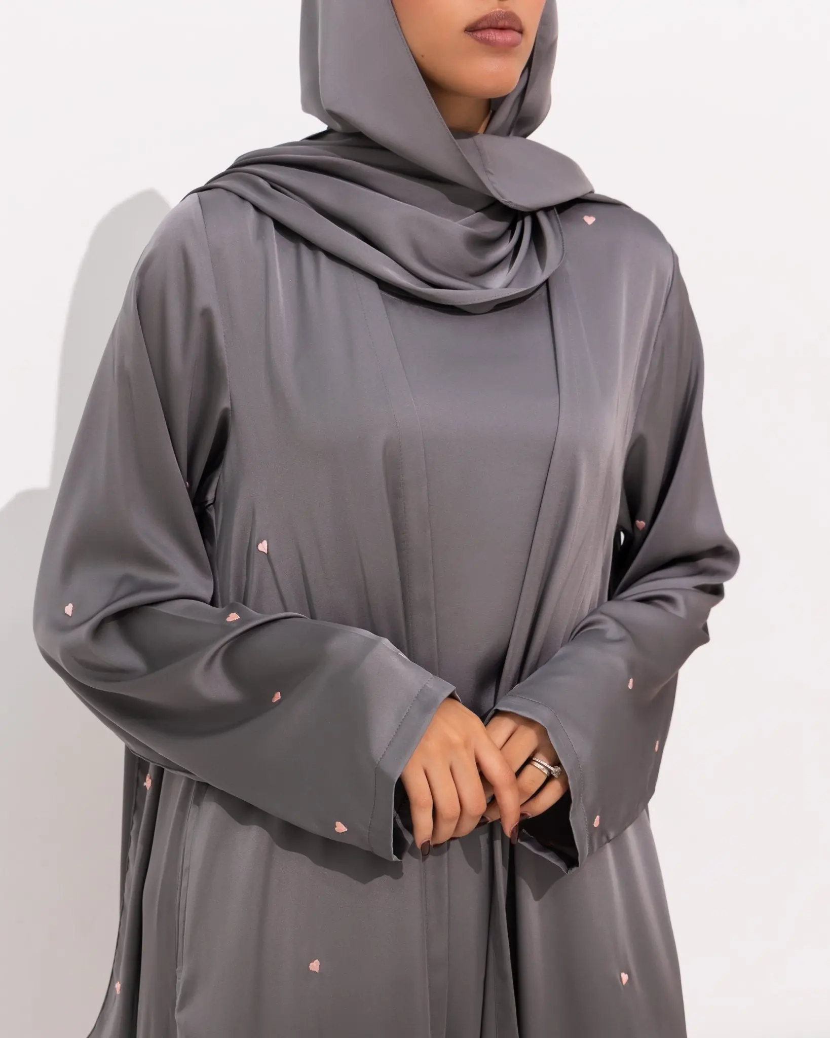 Nabd  Ashen Grey, photo 2