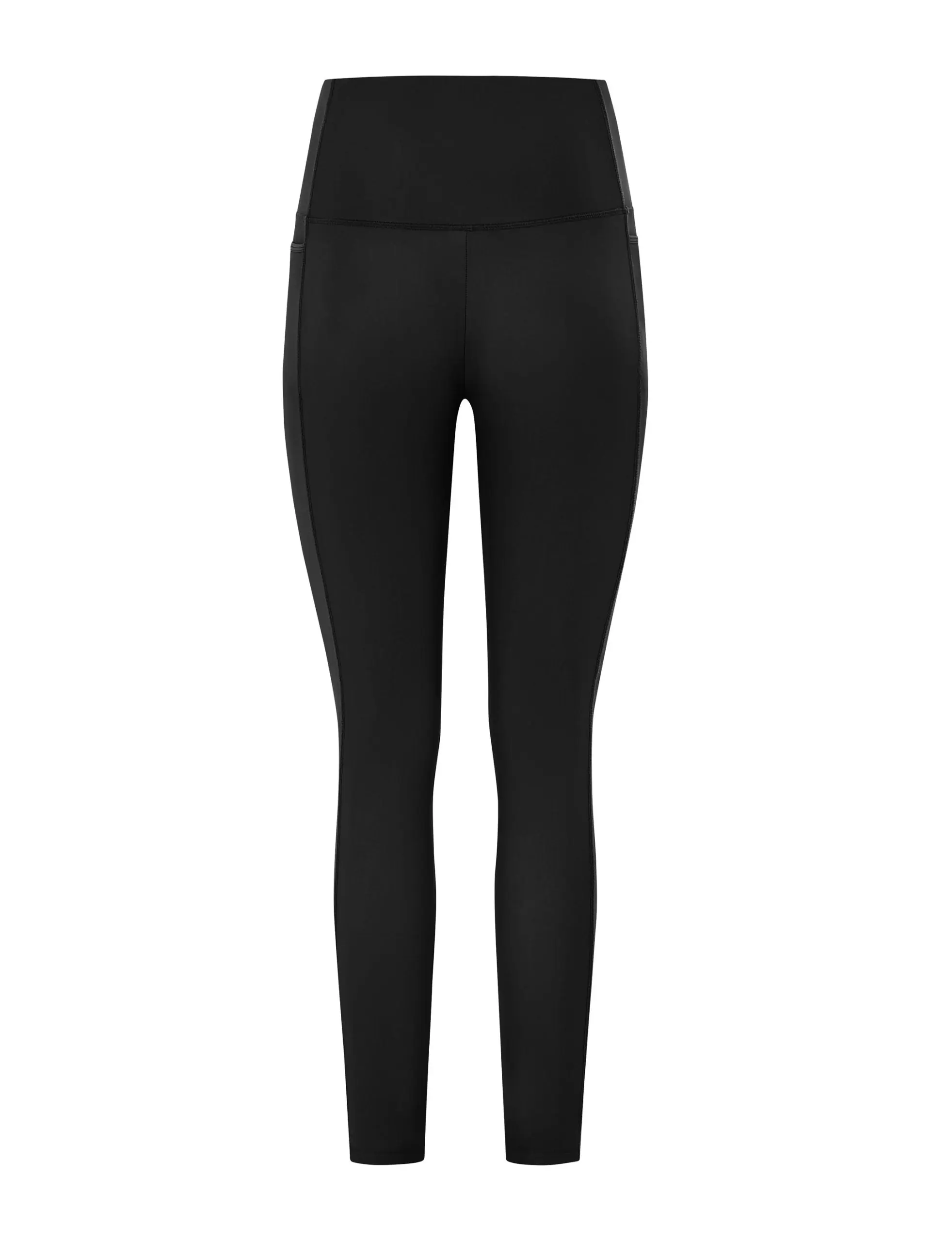 Swimming Black Leggings, photo 2