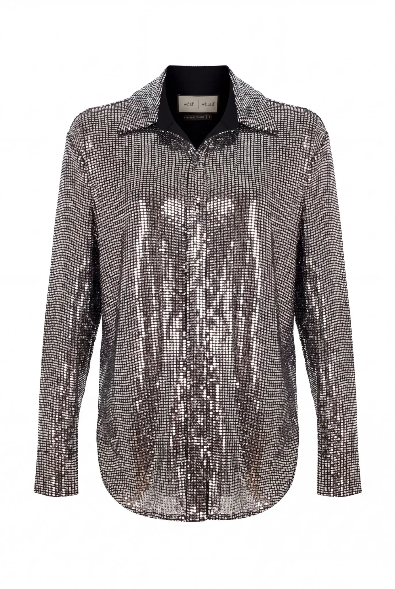 Astria Sequined Shirt, photo 2
