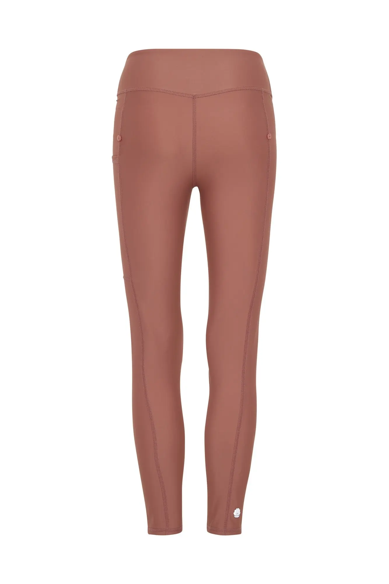 Swim Pocket Tights - Earth, photo 6