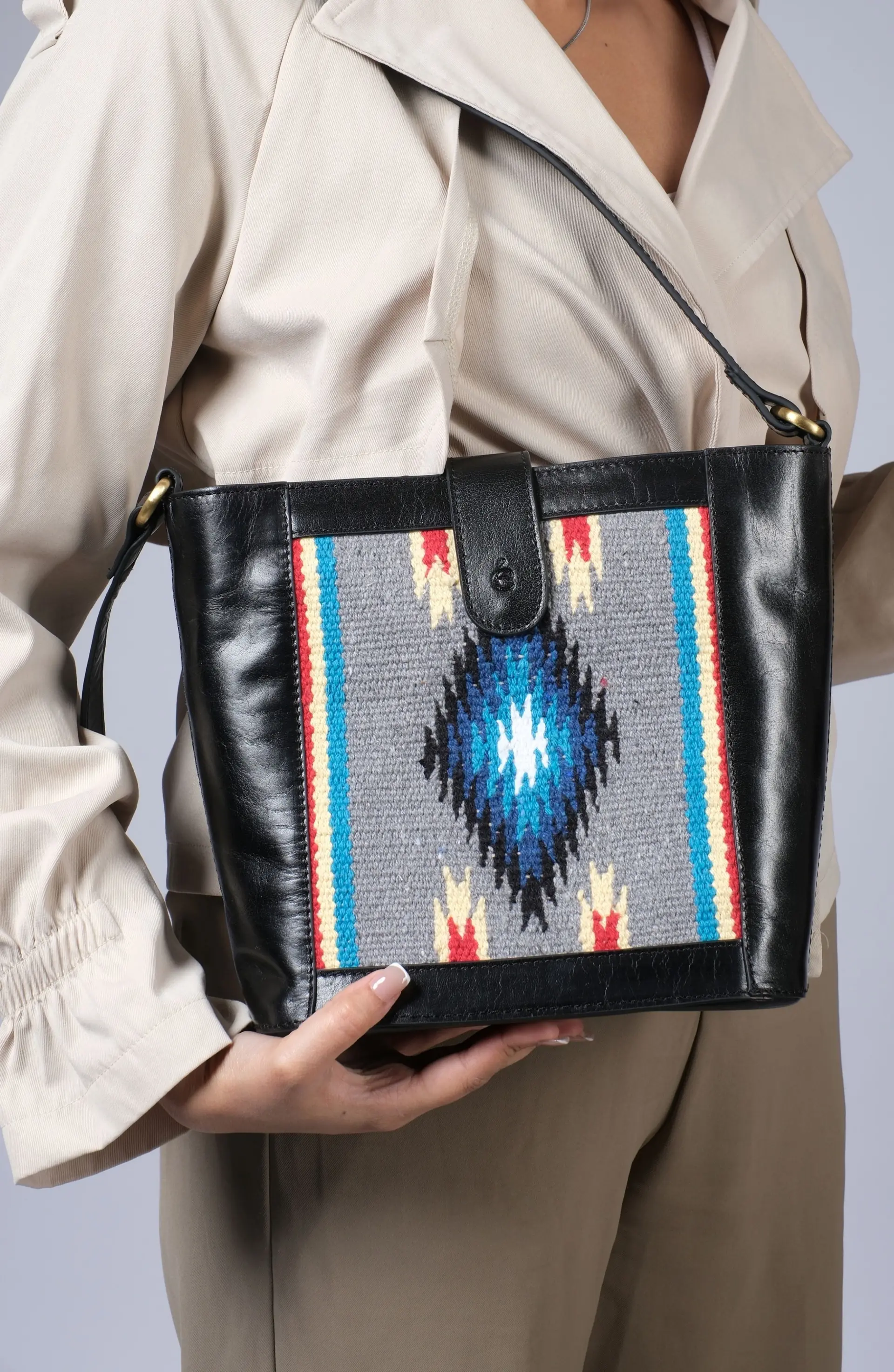 Ecotorie - Dunlap - Crossbody Bag, photo 4