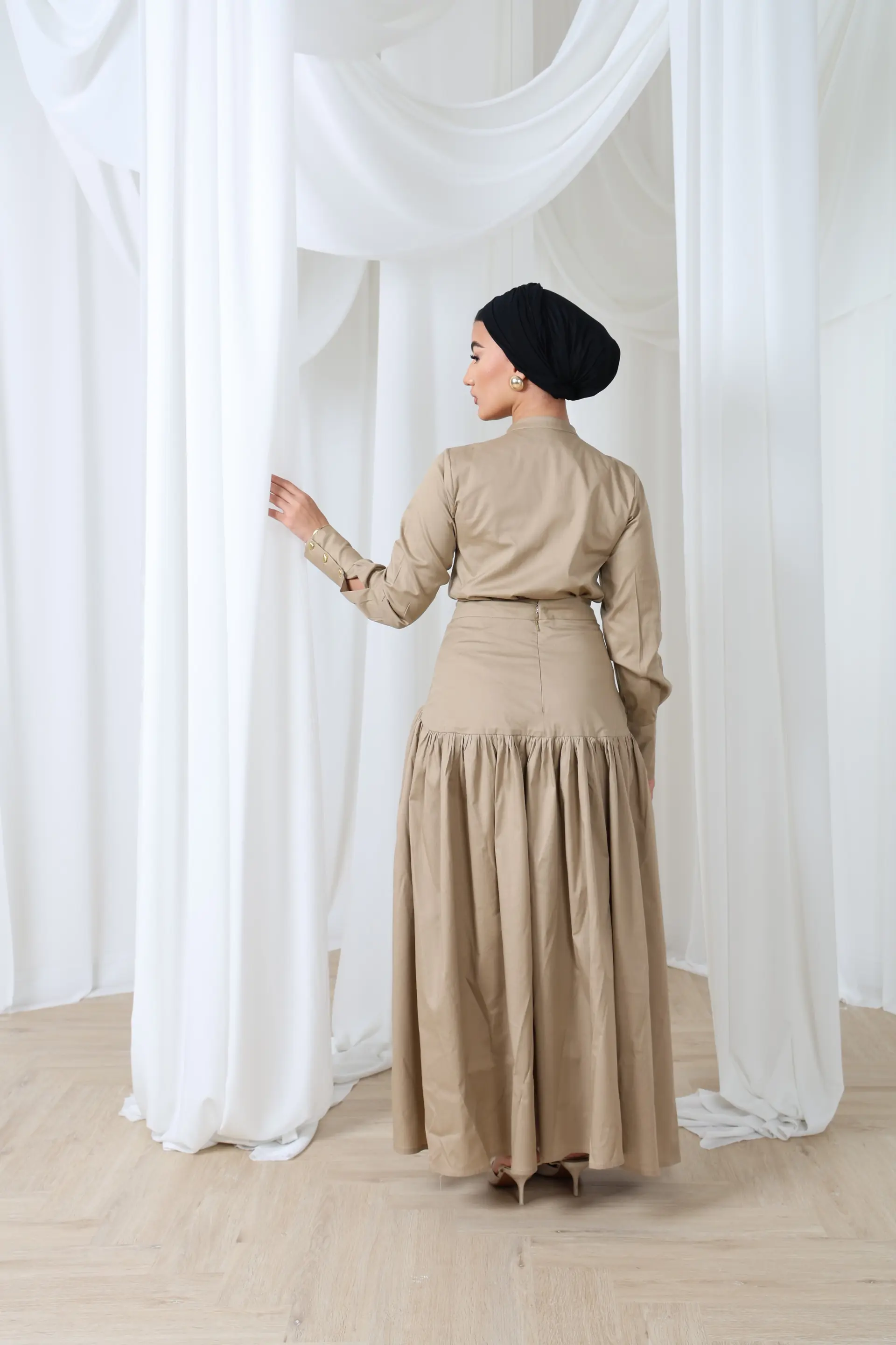 AMAL ensemble, photo 3