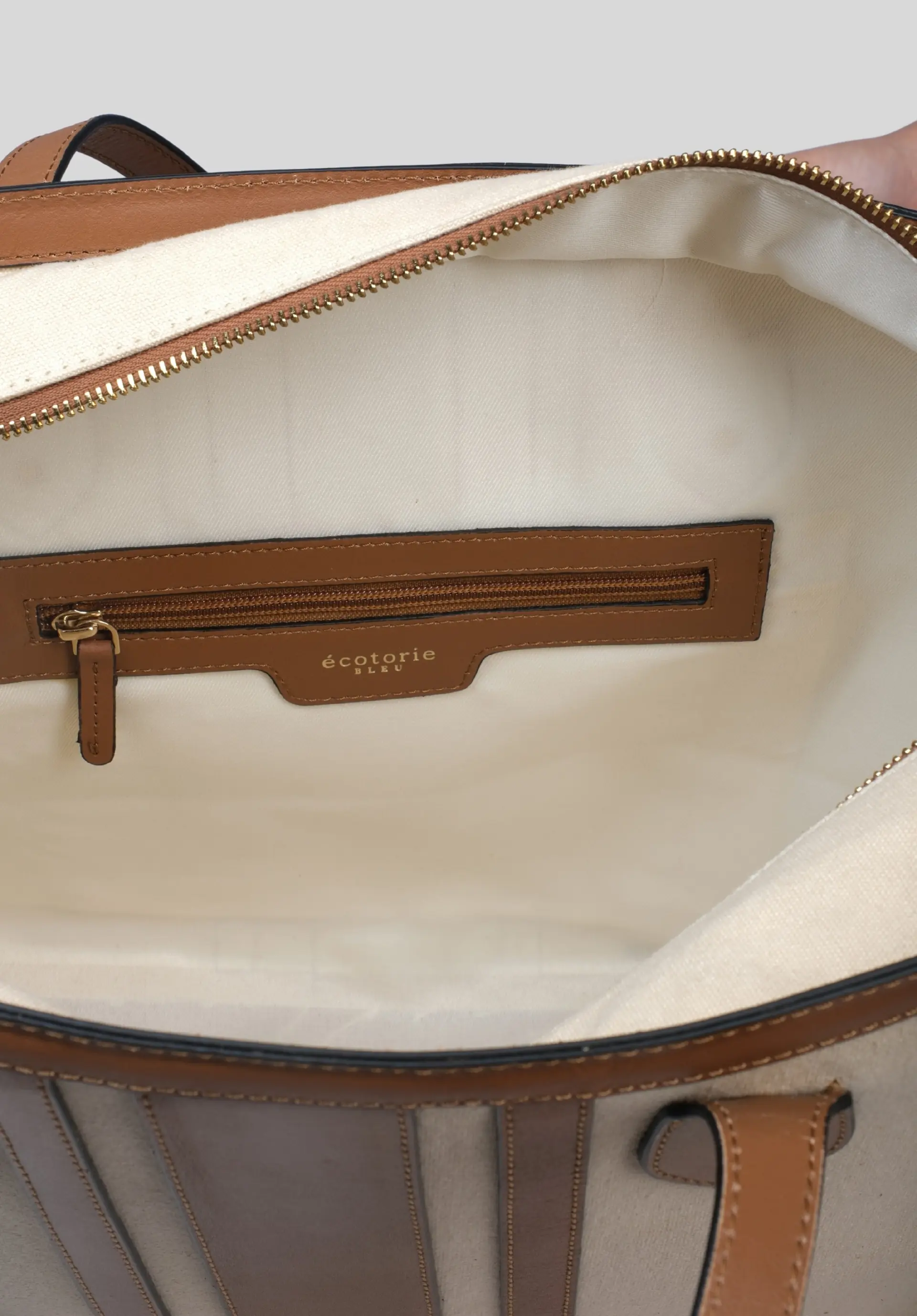 Ecotorie - Springhill - Tote Bag, photo 5