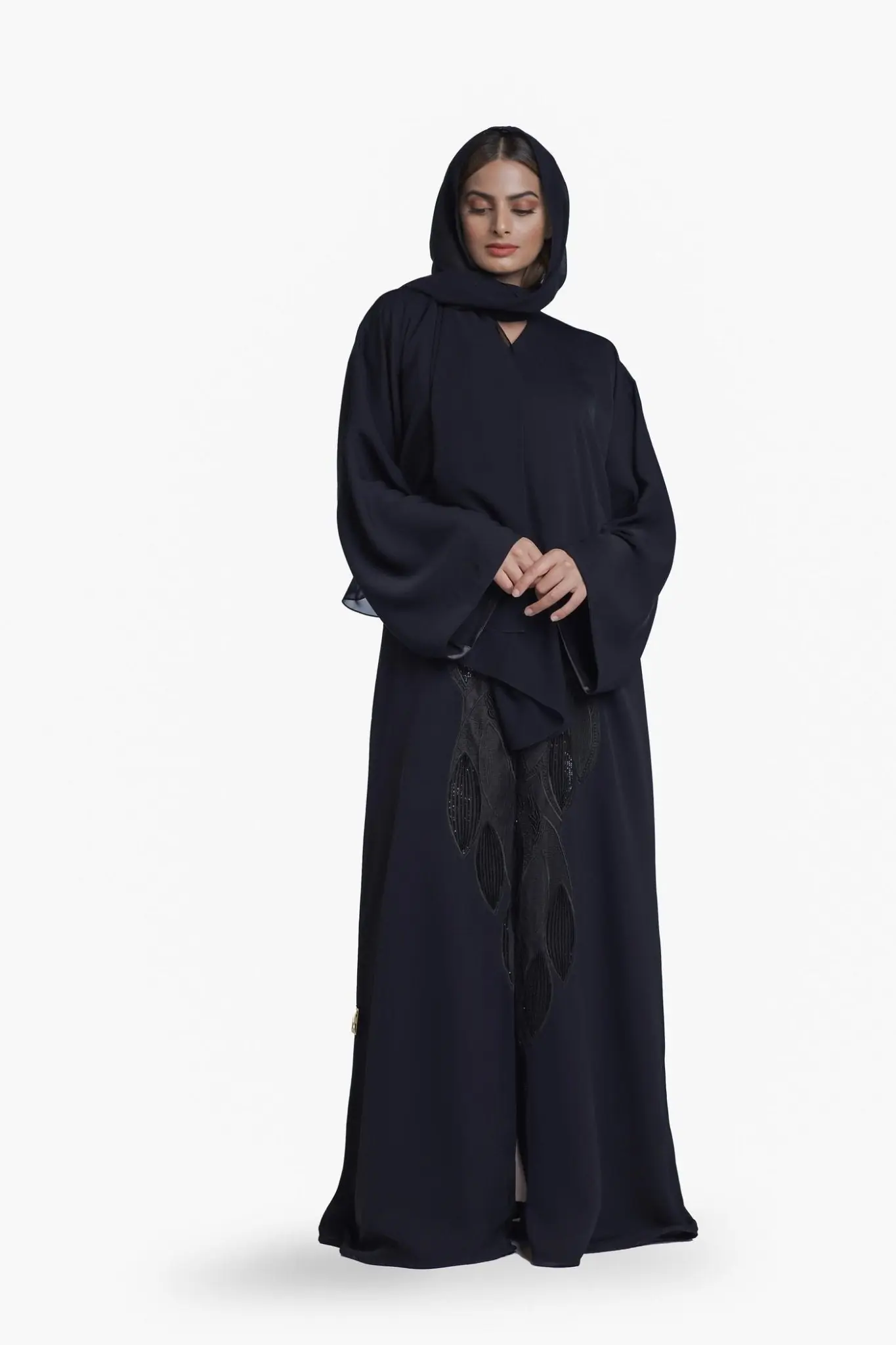 Neysha Abaya, photo 2