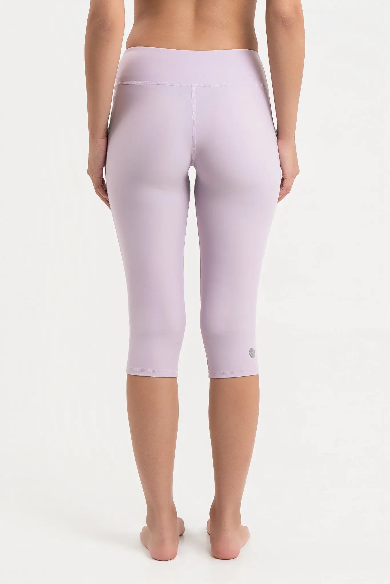 Capri Swim Tights - Bloom, photo 2