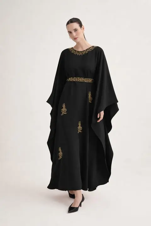 Reem Kaftan – Black