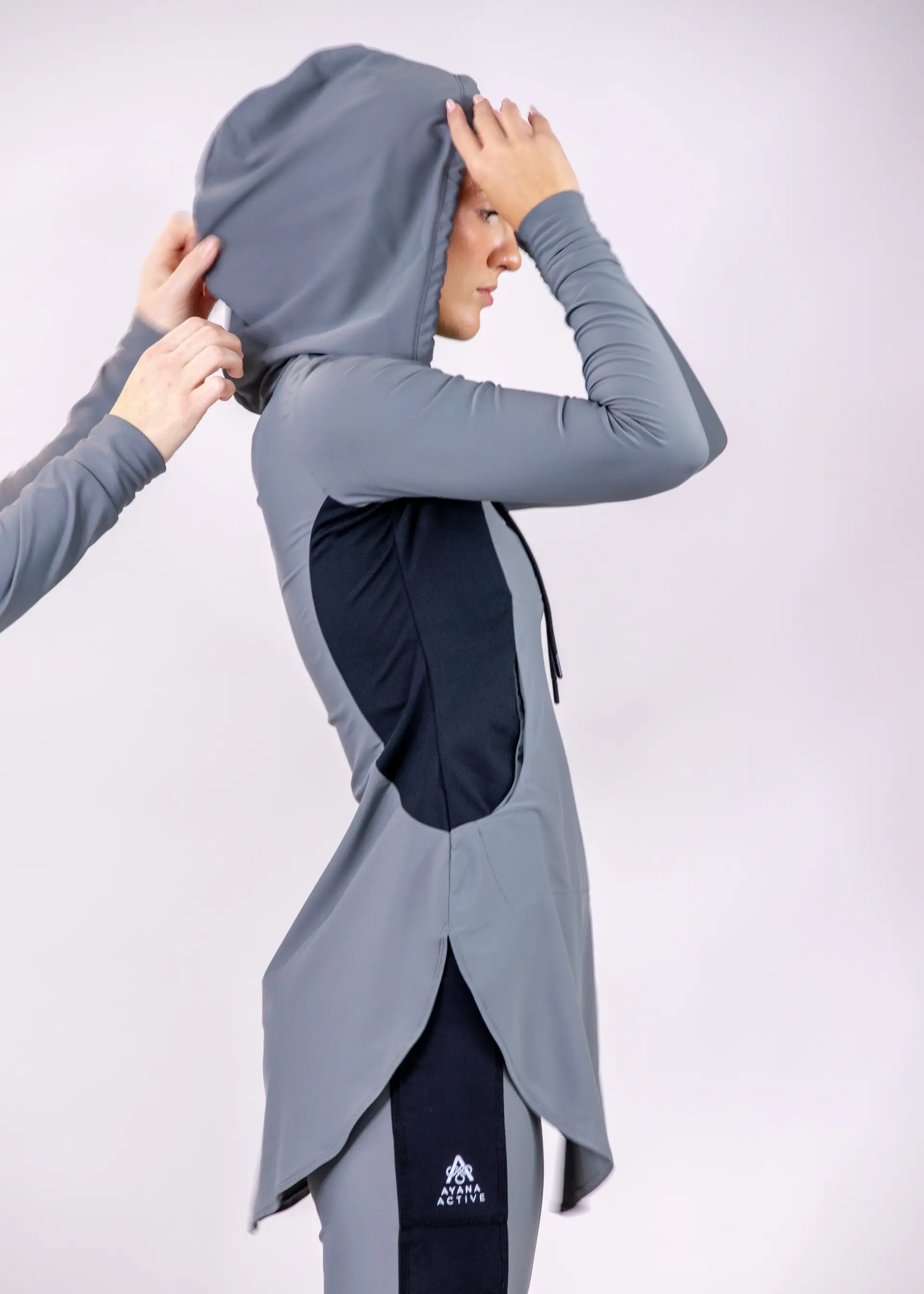 Anna Tunic, photo 4