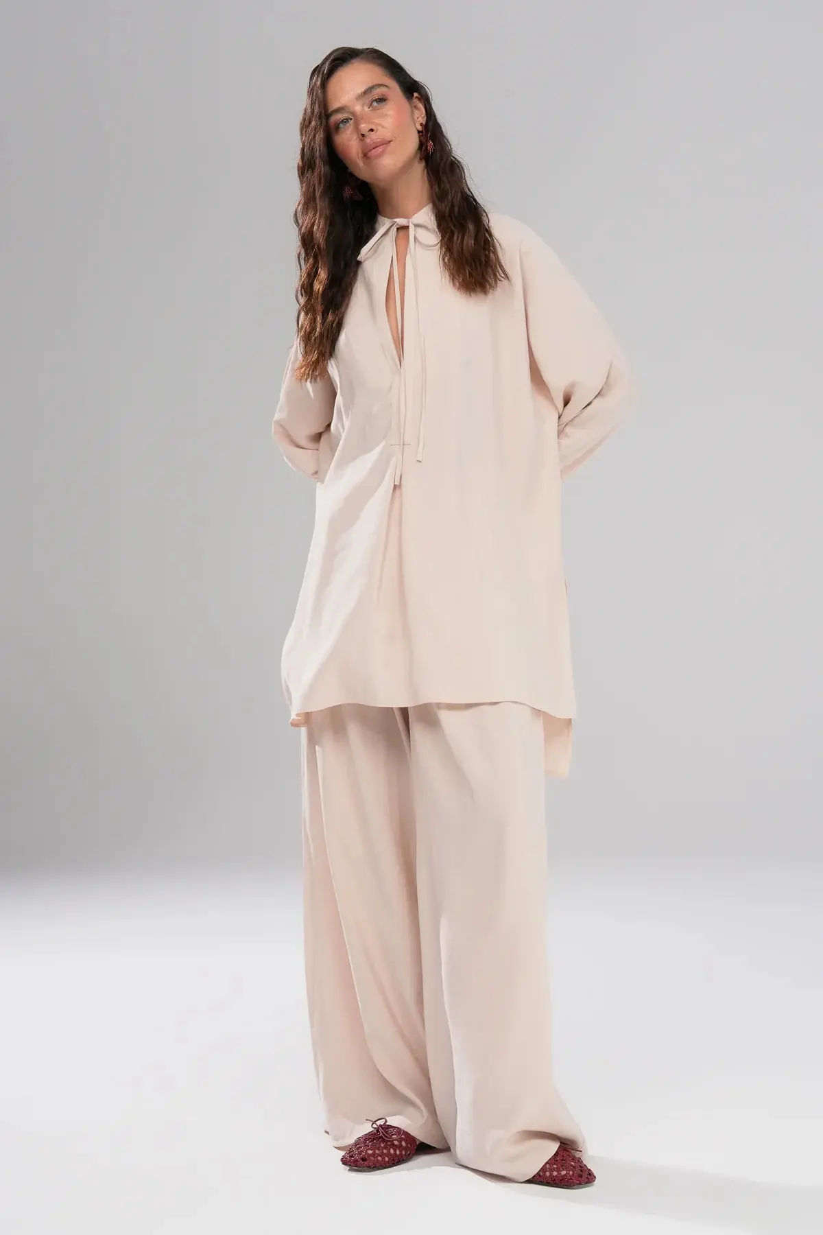 Eclipse Atelier Set - Beige, photo 2