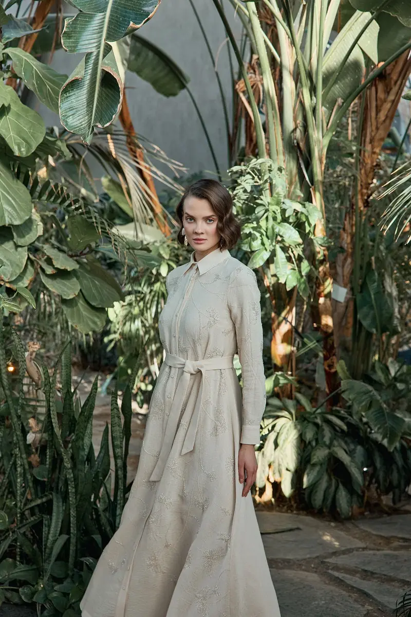 TATJONA Dress, photo 4