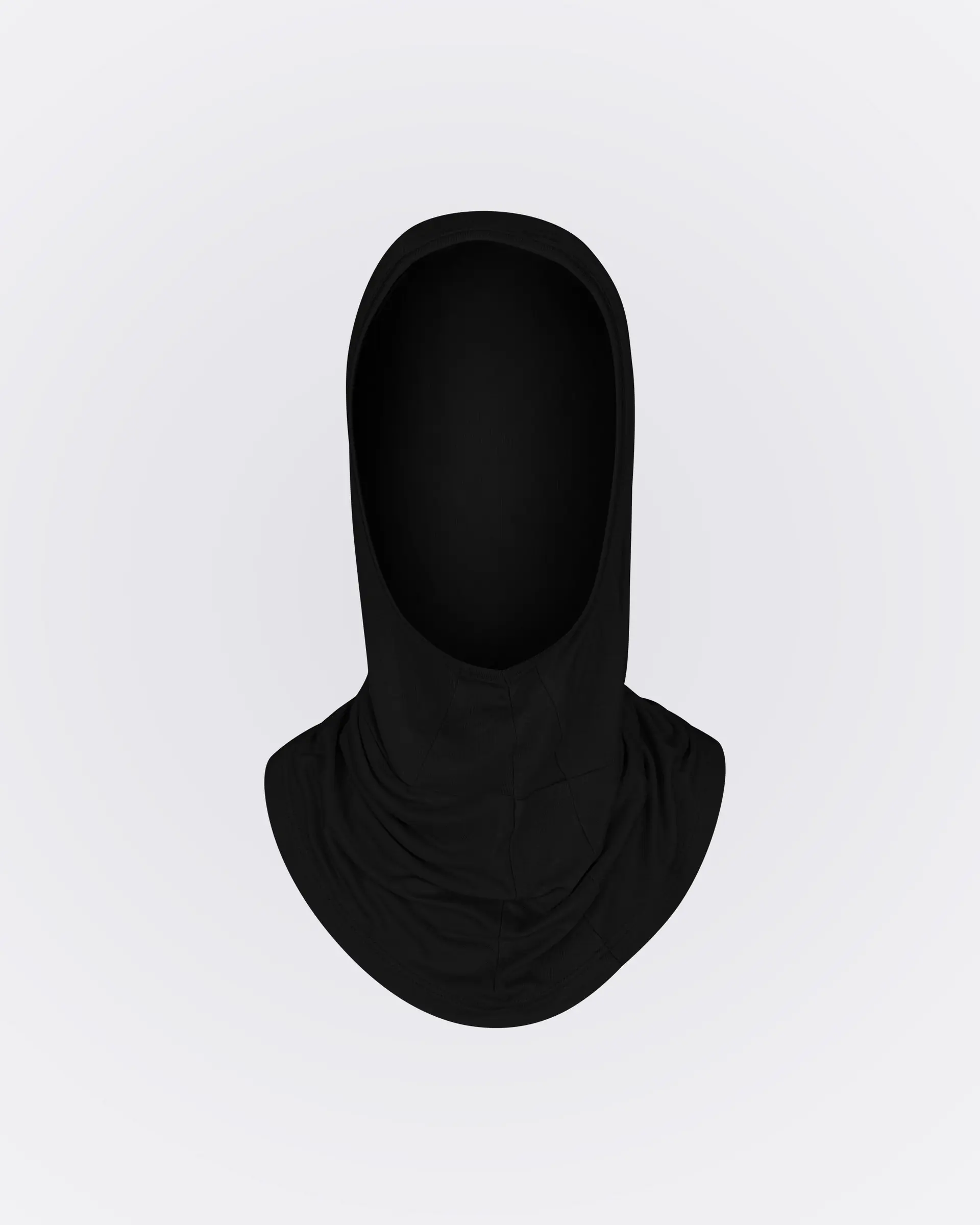 Cotton Sports Cap – Black, photo 2
