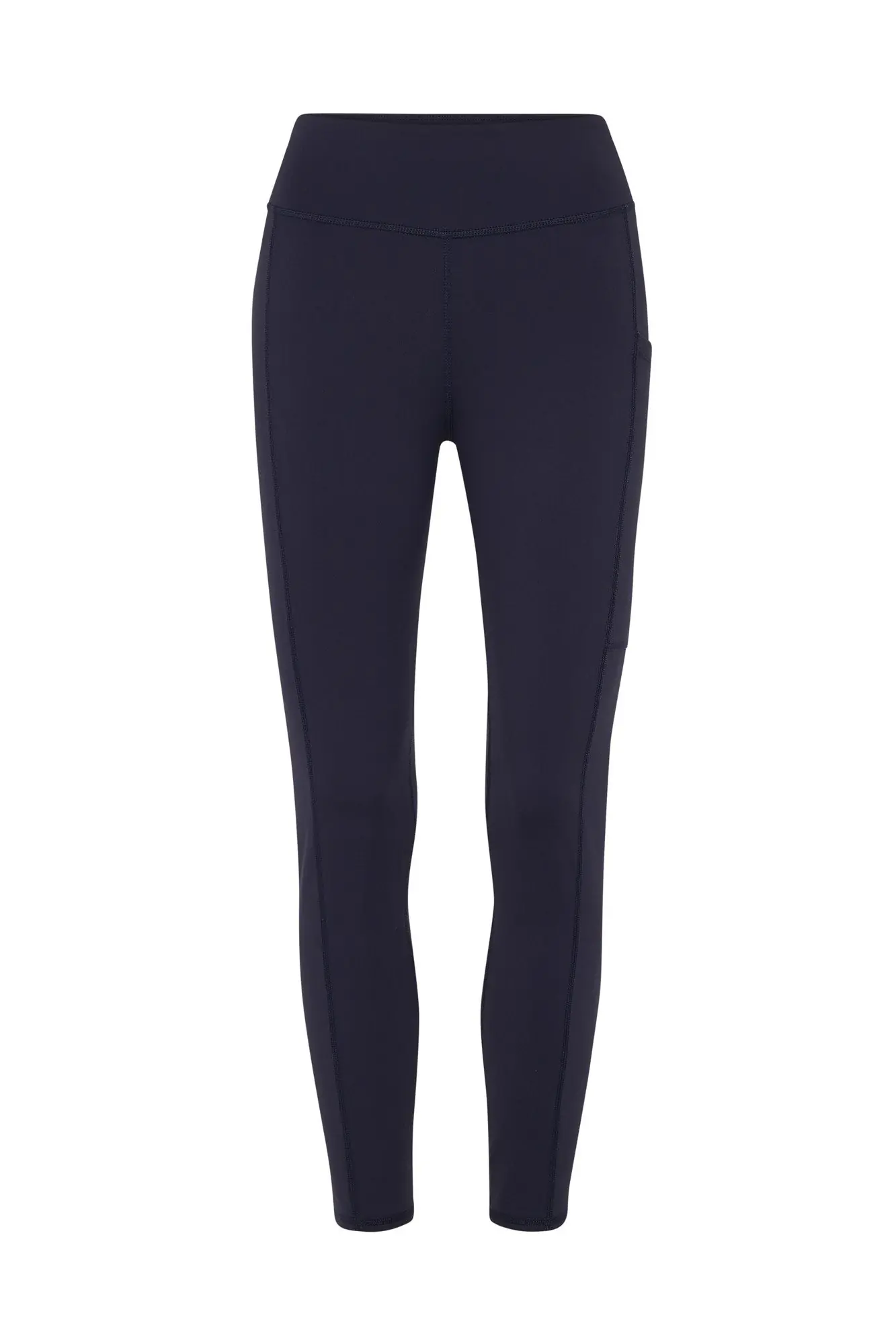 Active Leggings - Navy, photo 4
