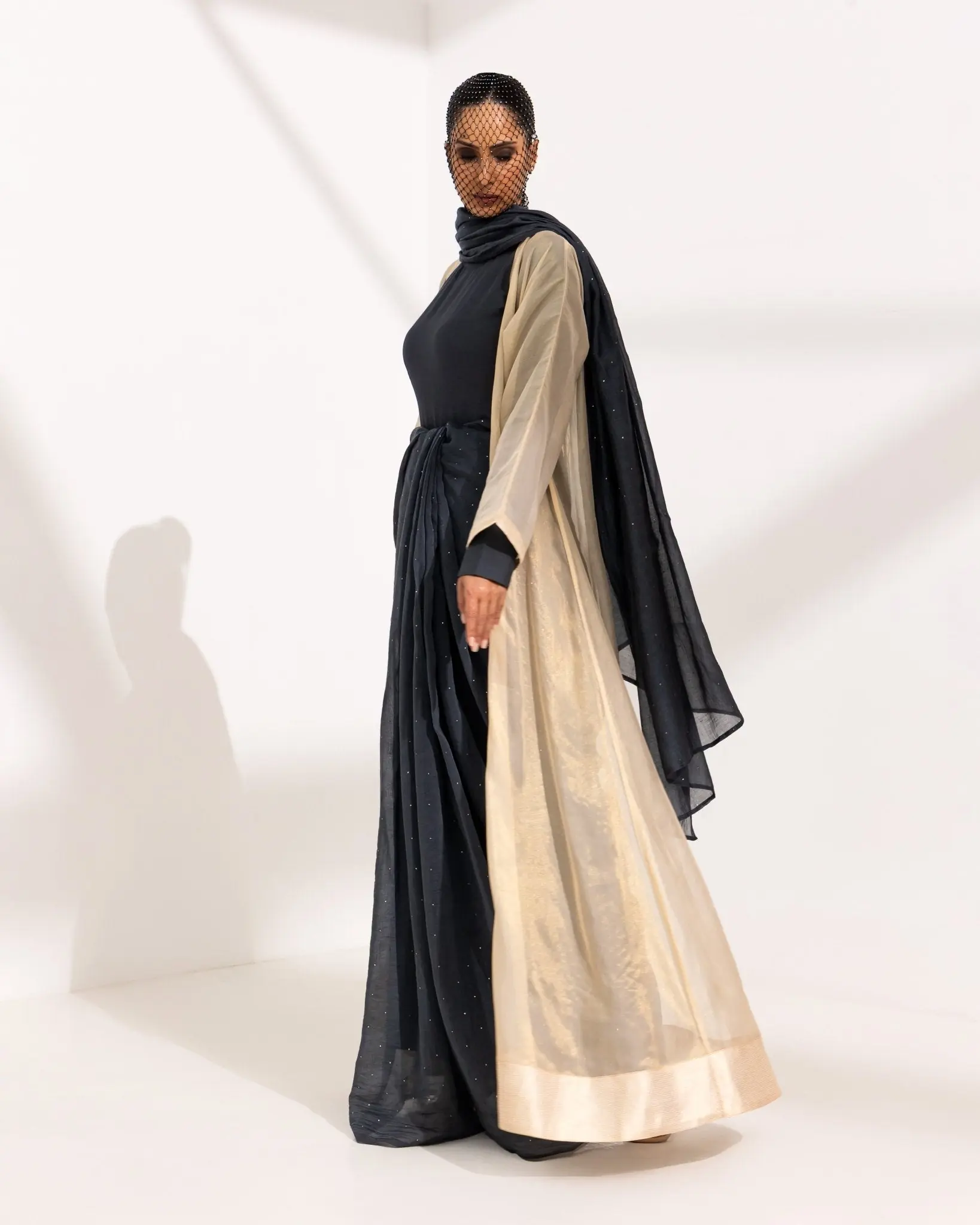 Sukoon — Salāt  LOOK 08, photo 2