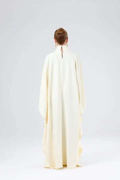 Chloe Kaftan – Yellow, photo 4