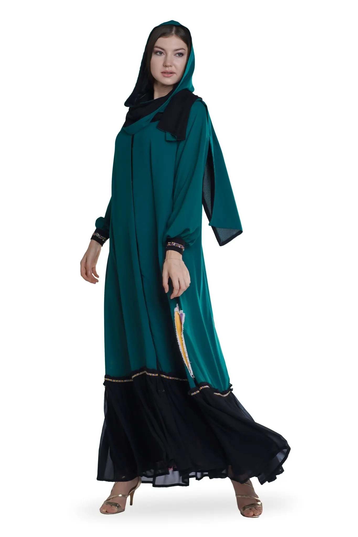 Kasit Abaya, photo 5