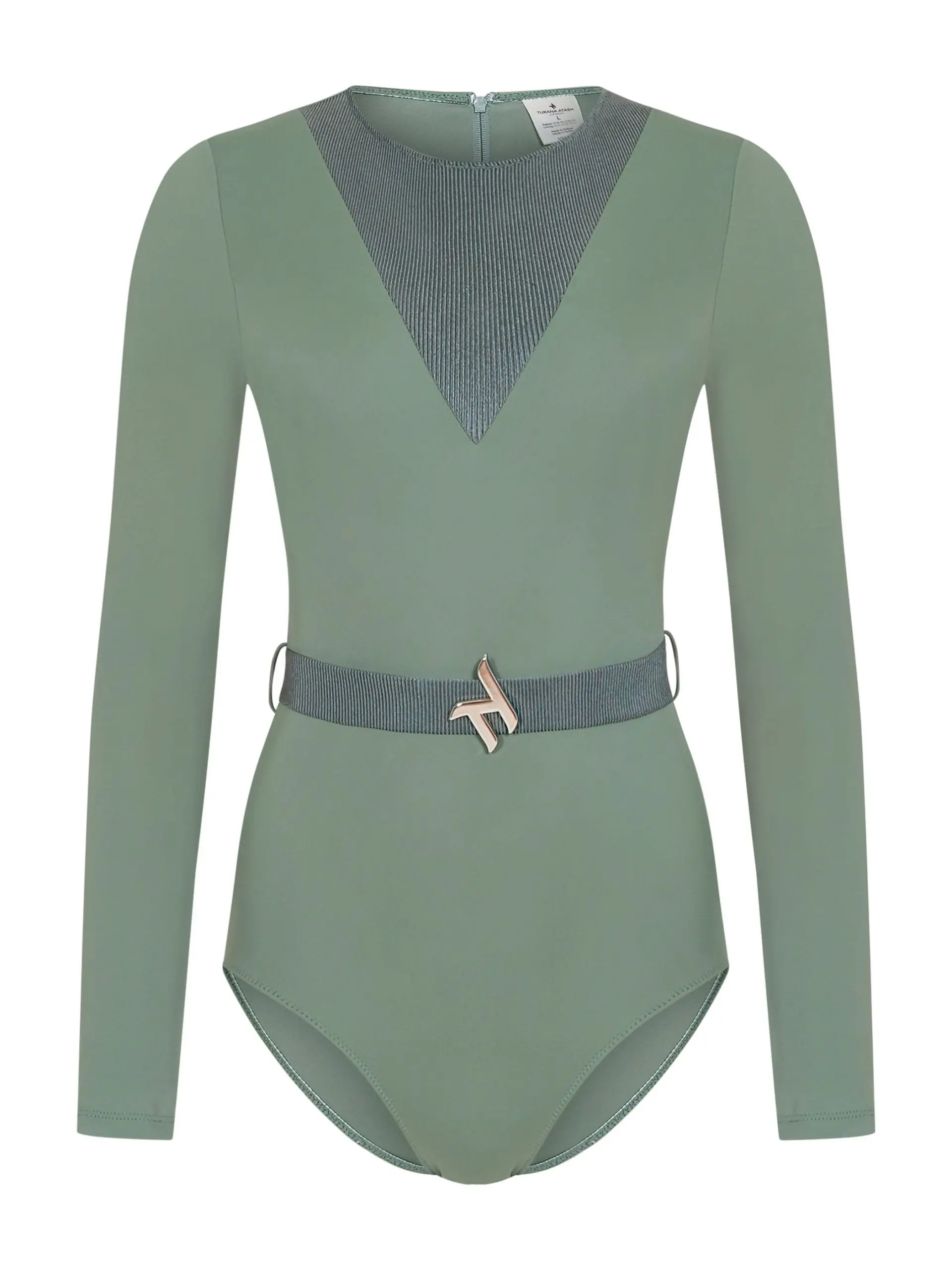 Maraya Mint Swimming Top