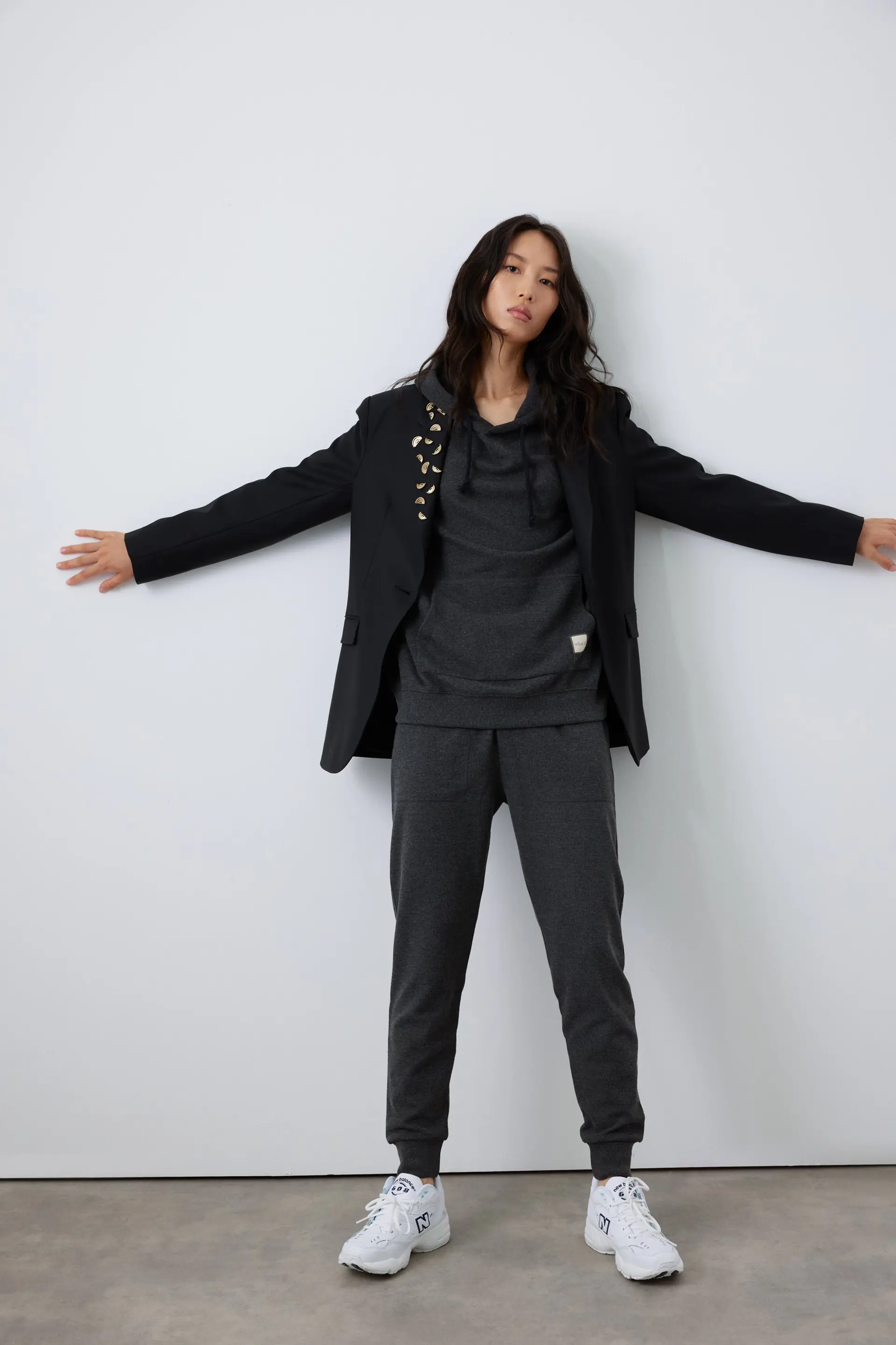 Maxim Embroidered Jacket, photo 6