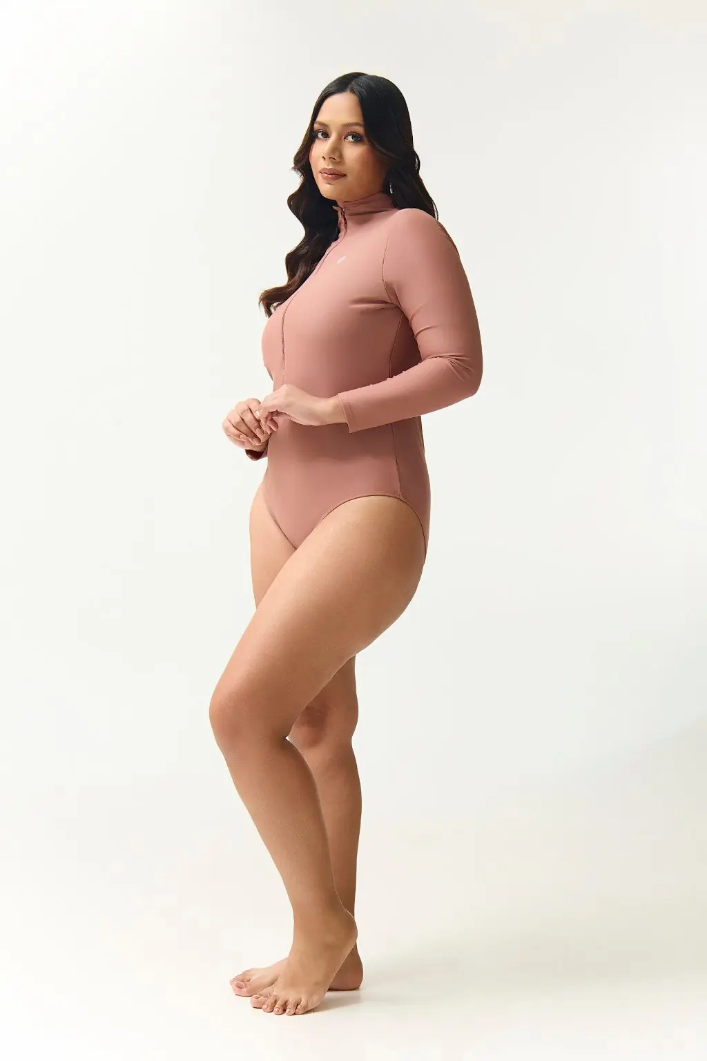 Amal Bodysuit - Earth, photo 3