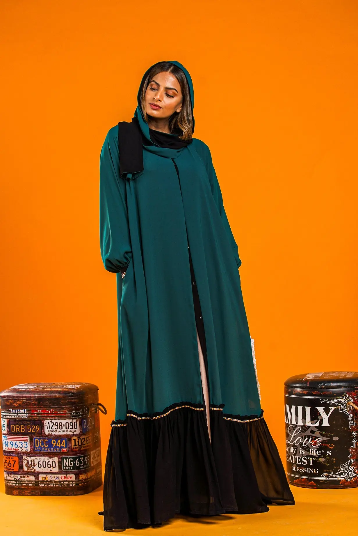 Kasit Abaya