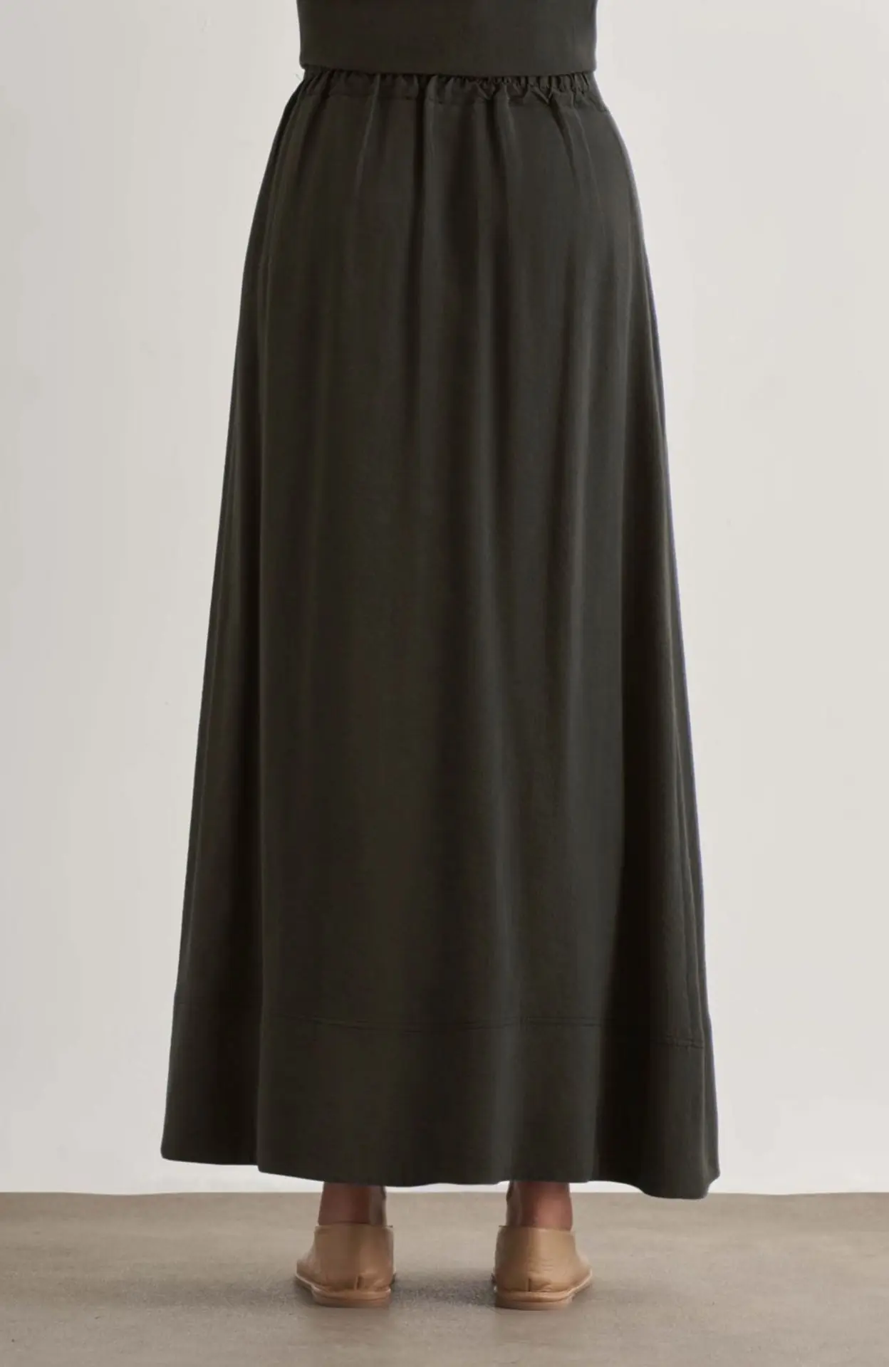 Mizalle Maxi Skirt, photo 3