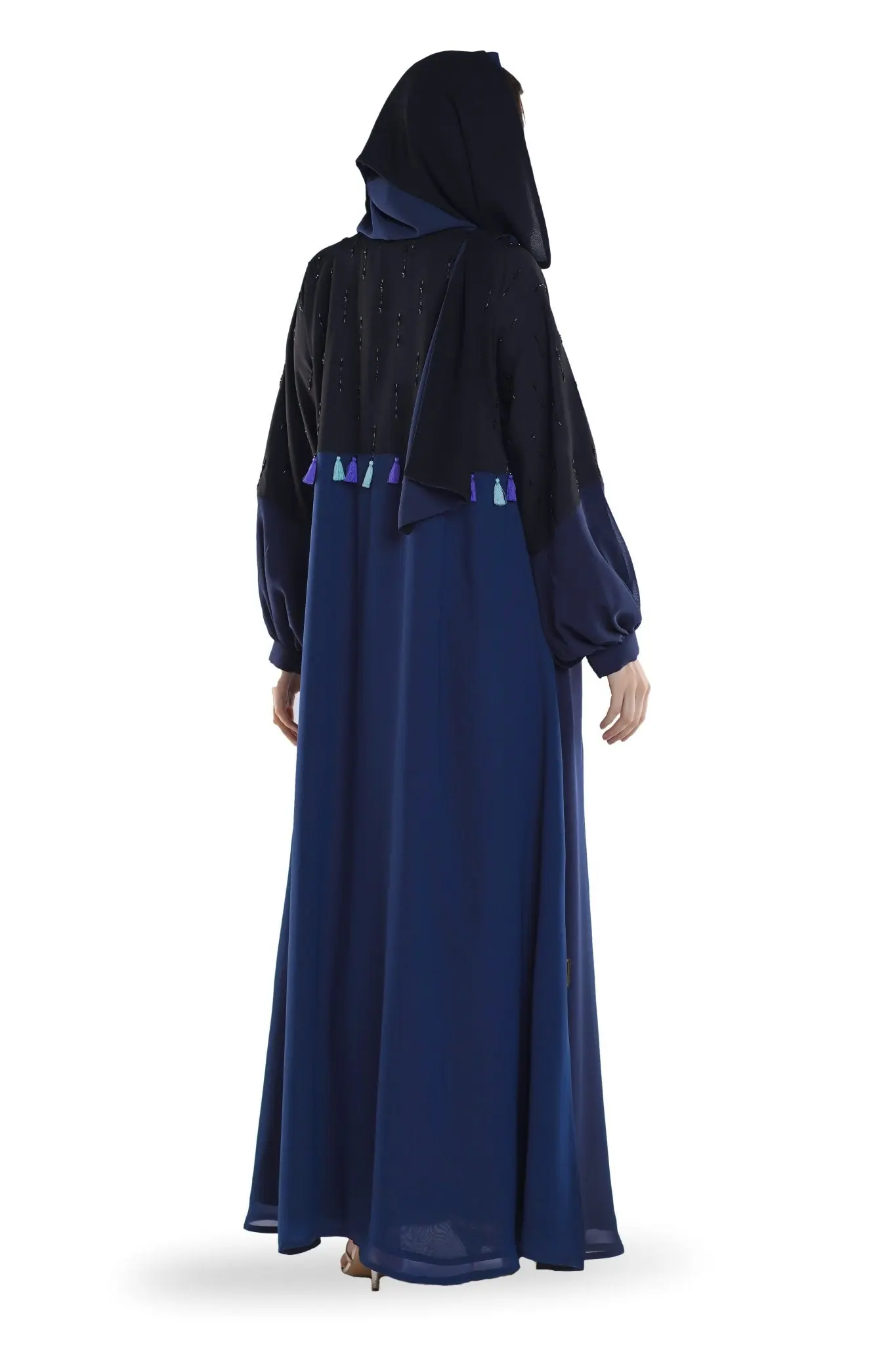 Chai Shay Abaya, photo 5