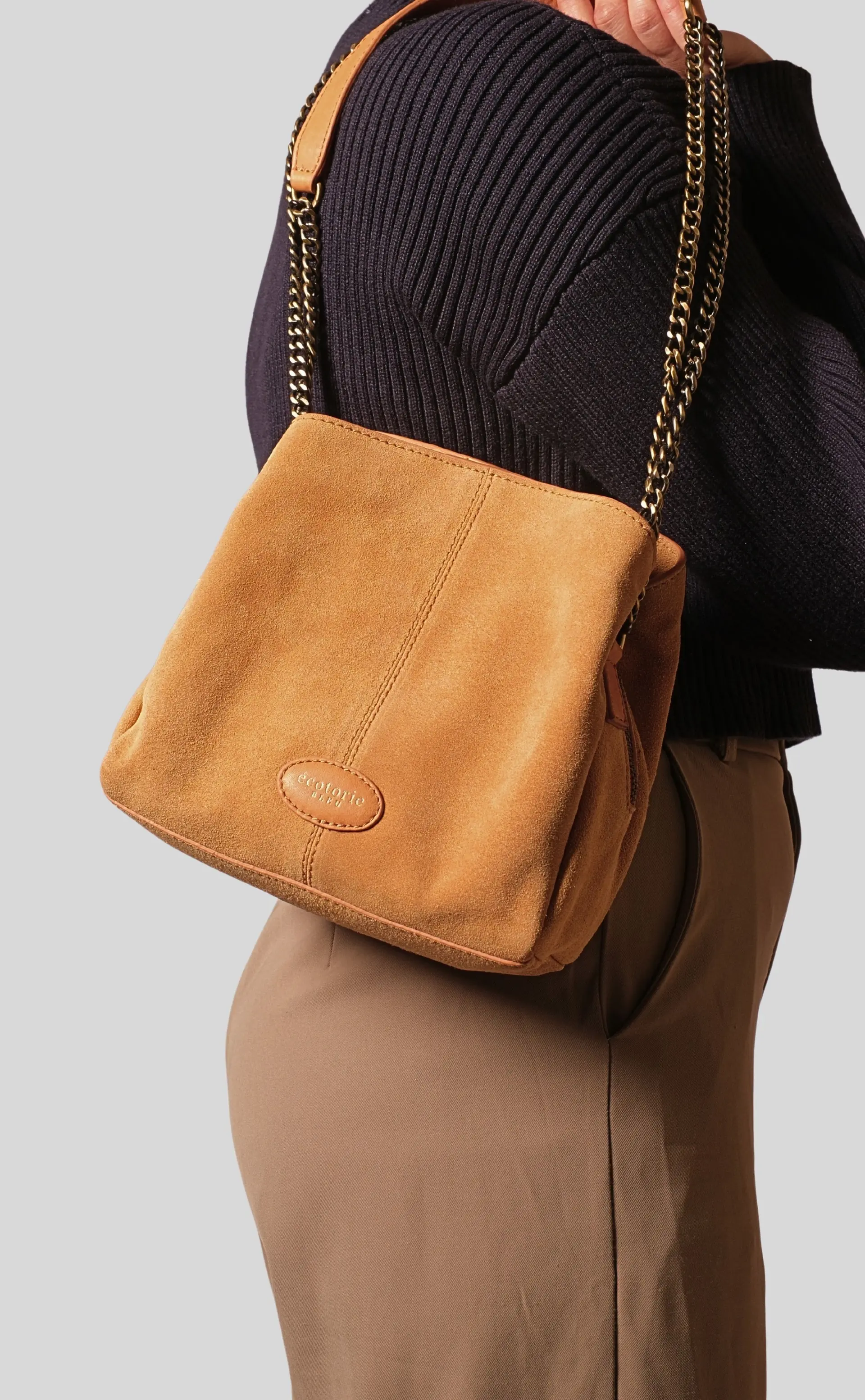 Ecotorie - Lynchburg- Shoulder Bag, photo 5