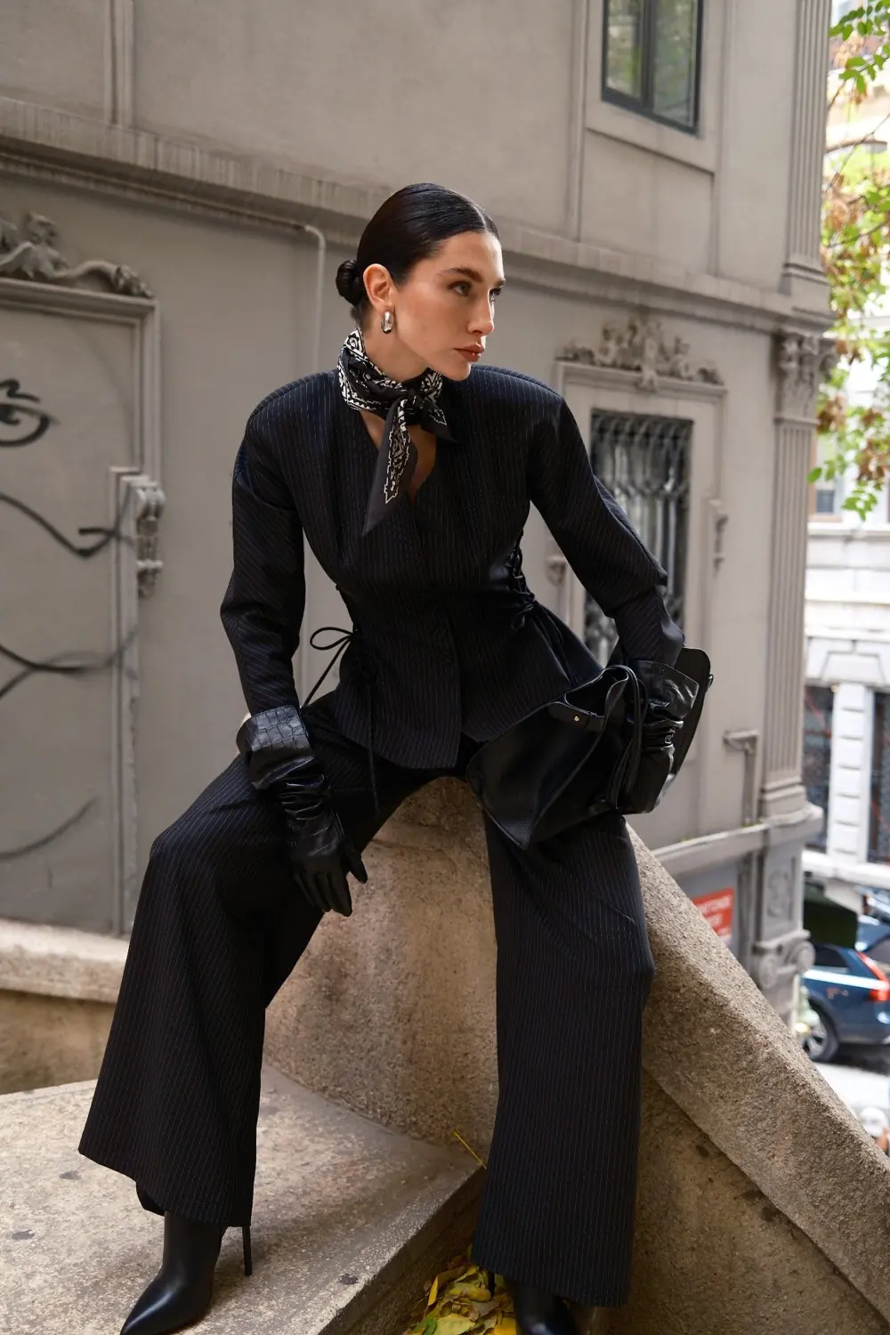 Rena Trousers, photo 8