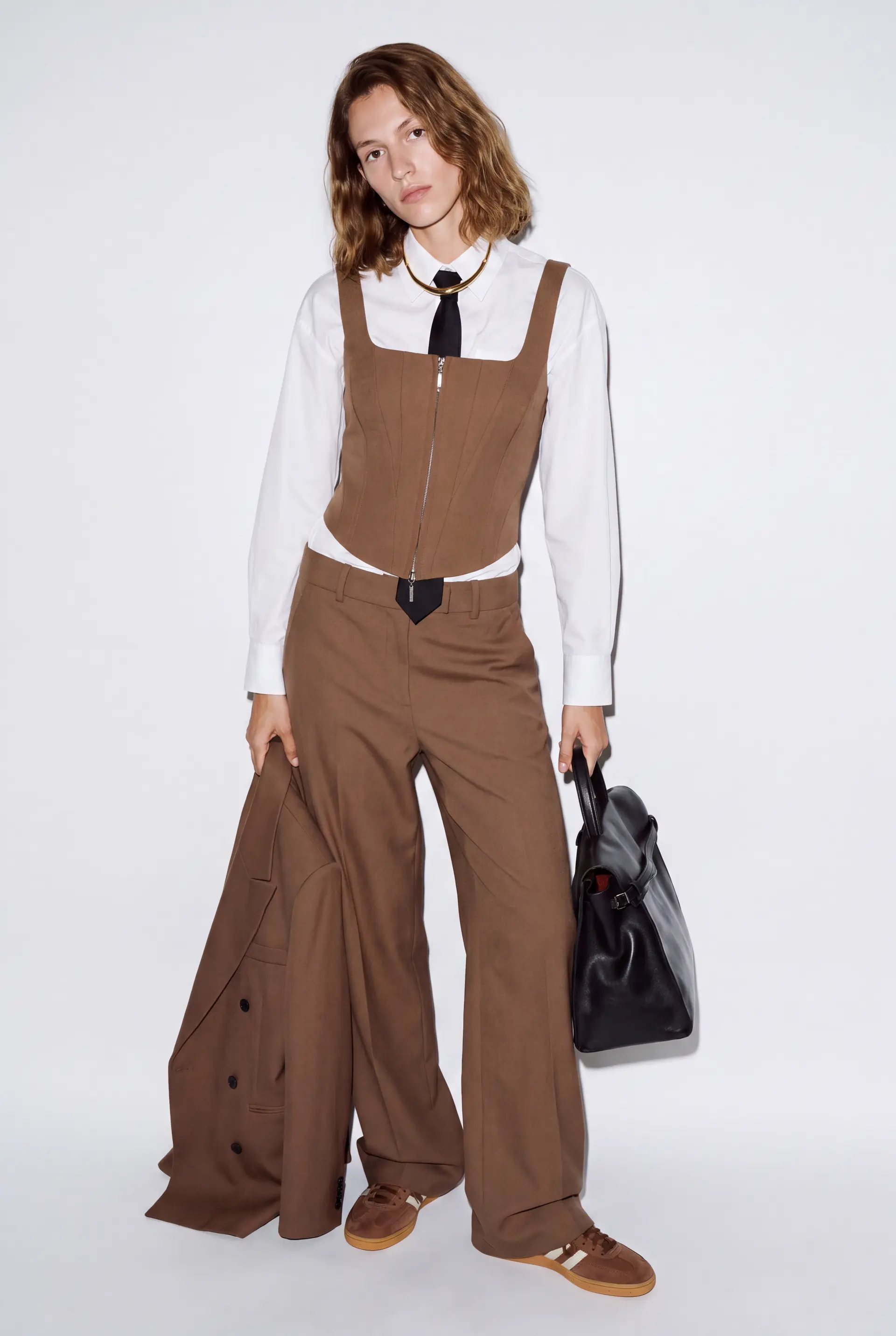 Vivian Relaxed Fit Pants, photo 6