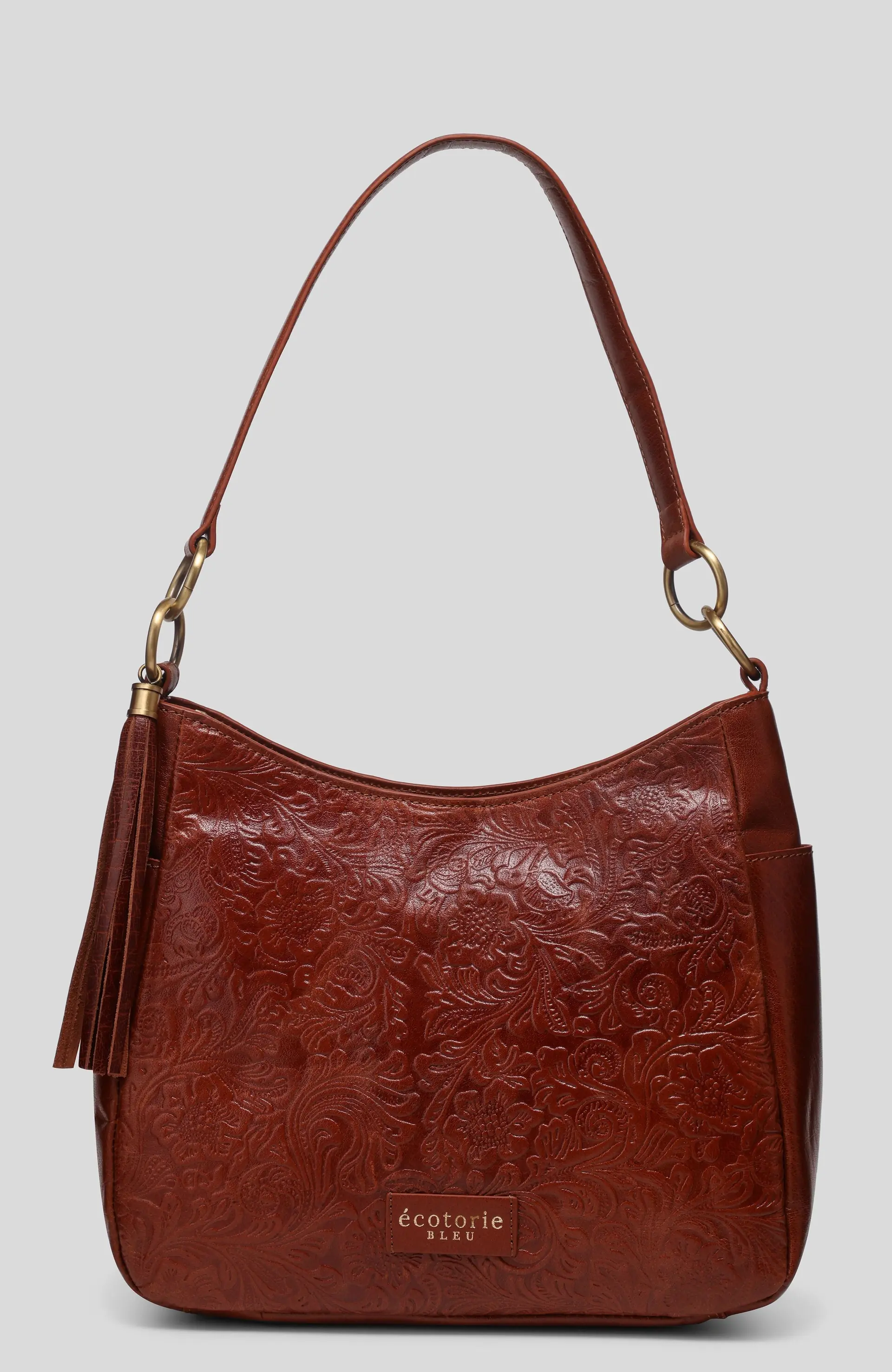 Ecotorie - Lenor - Shoulder Bag
