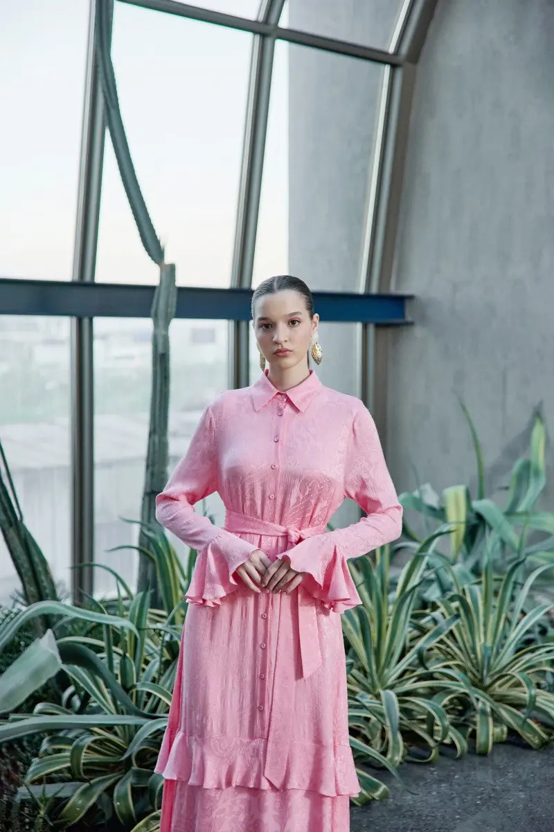 LORA Dress, photo 4